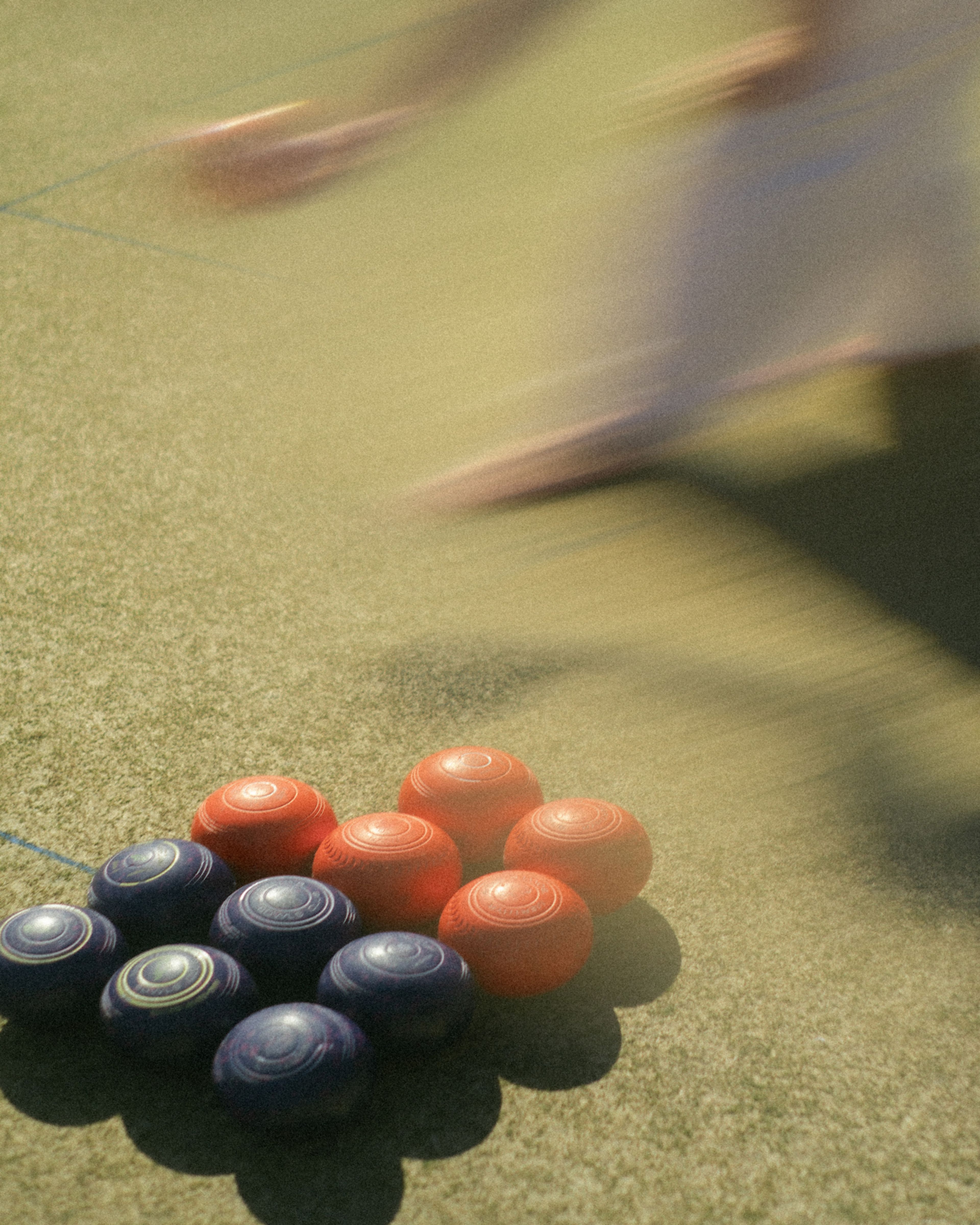 Merthyr Bowls