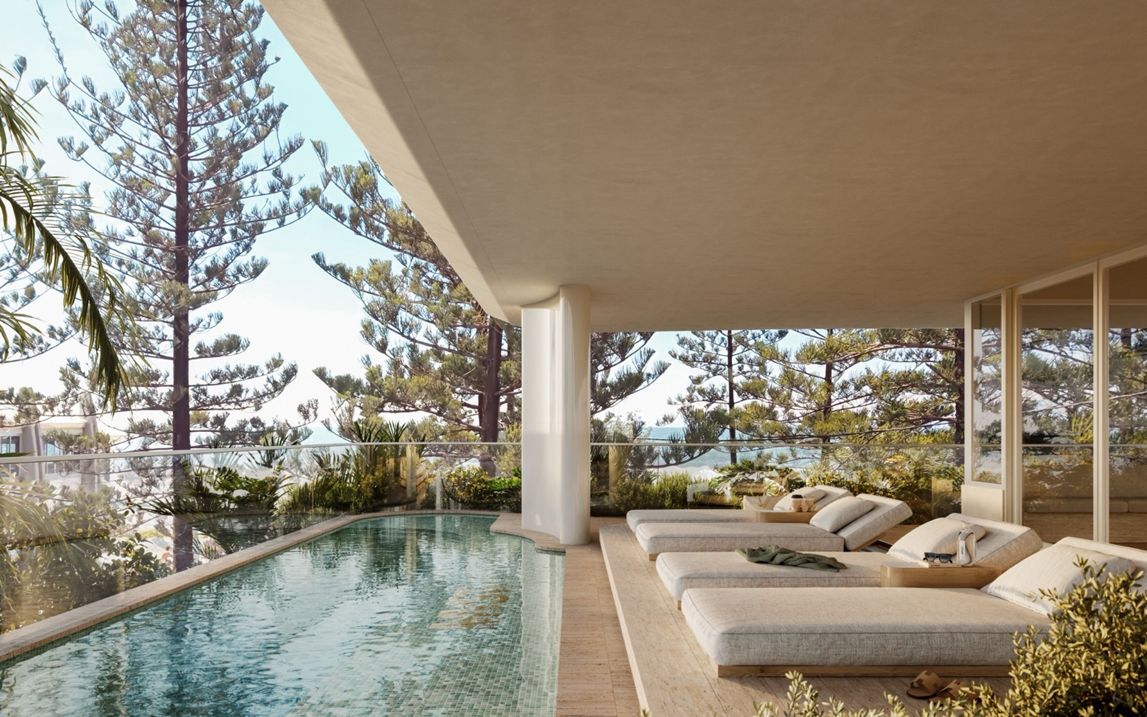 MYST Frank Developments