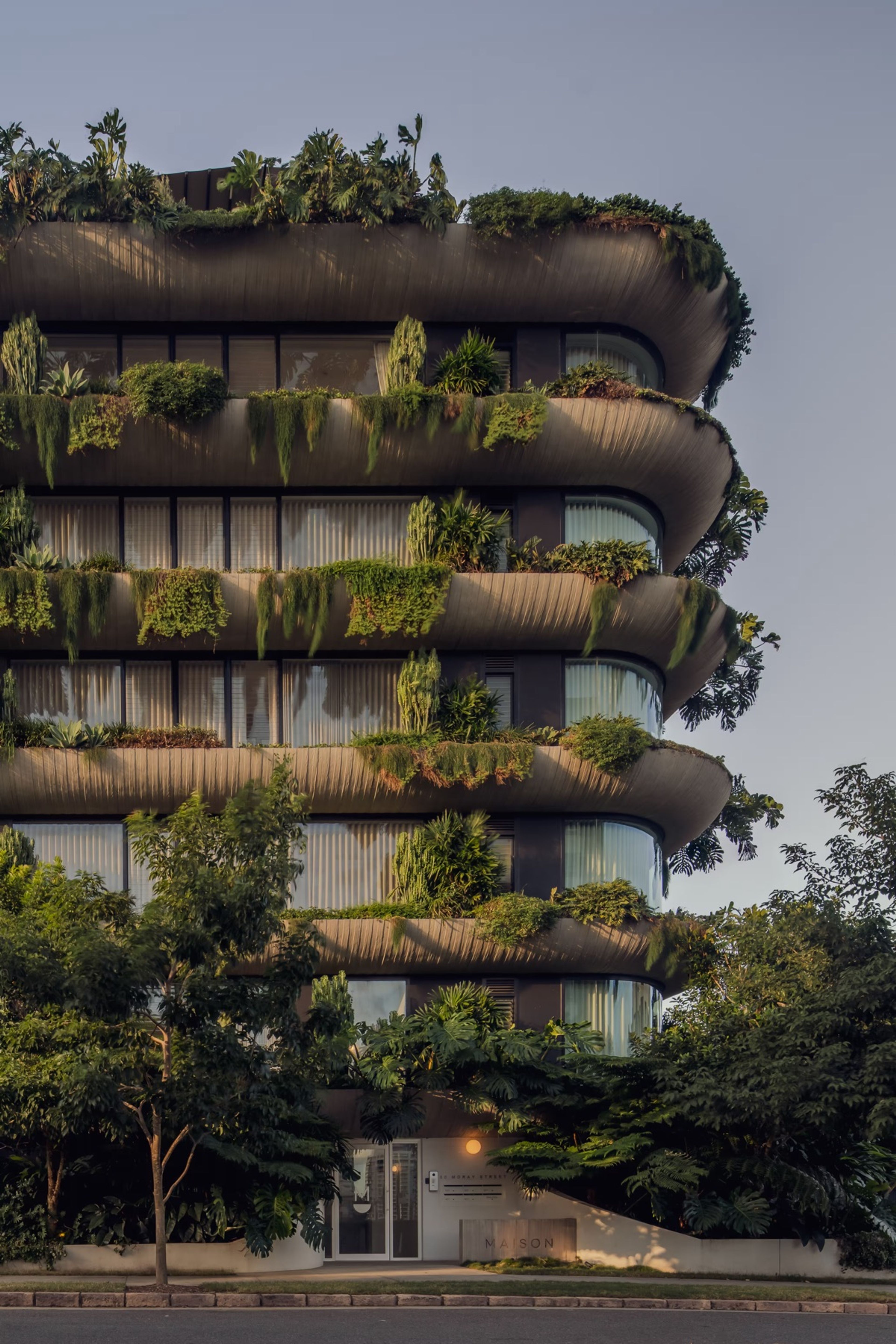 Joe Adsett Architects