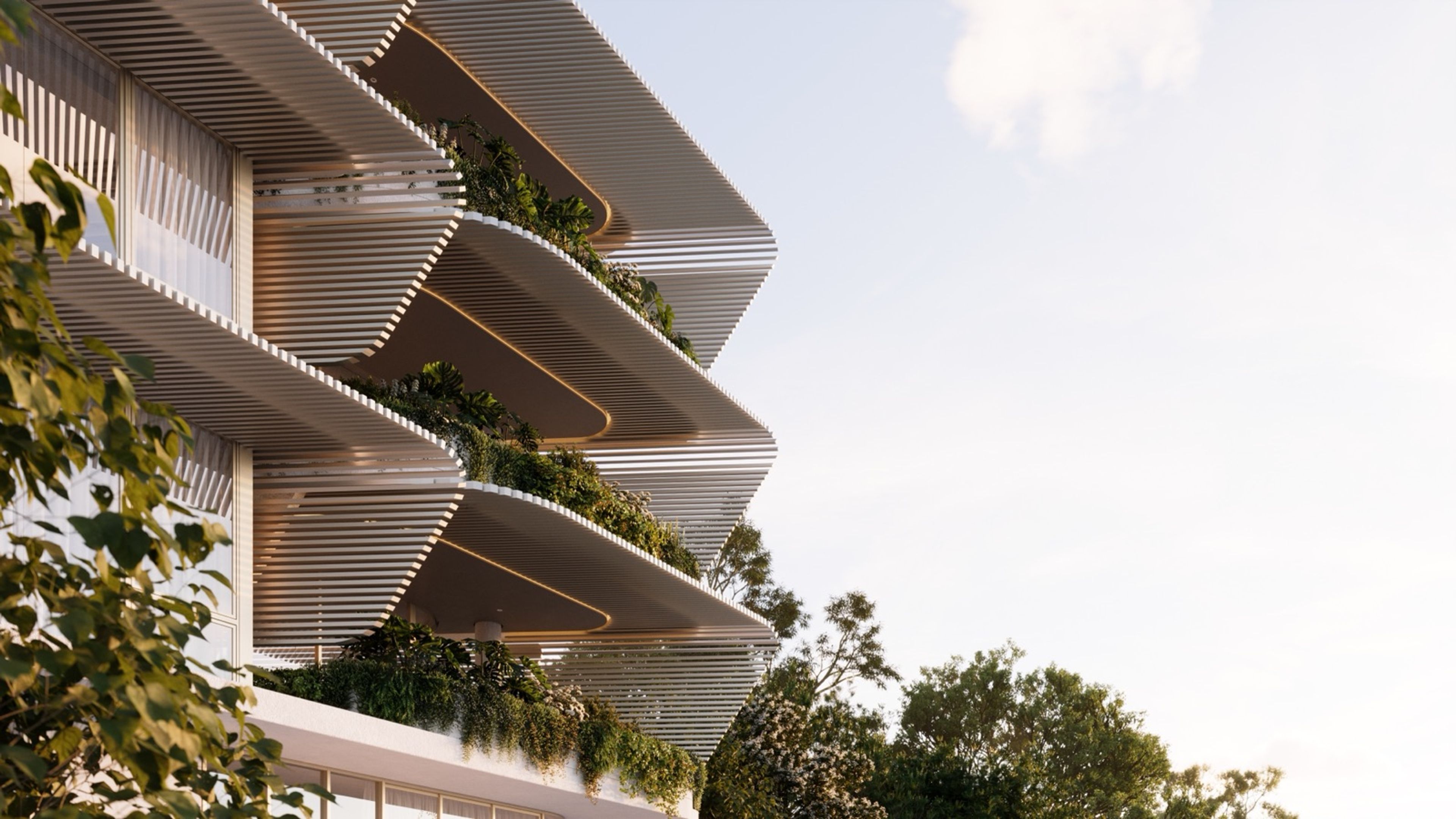 First look: Ultra luxe apartments starting at $4m, 5 already sold