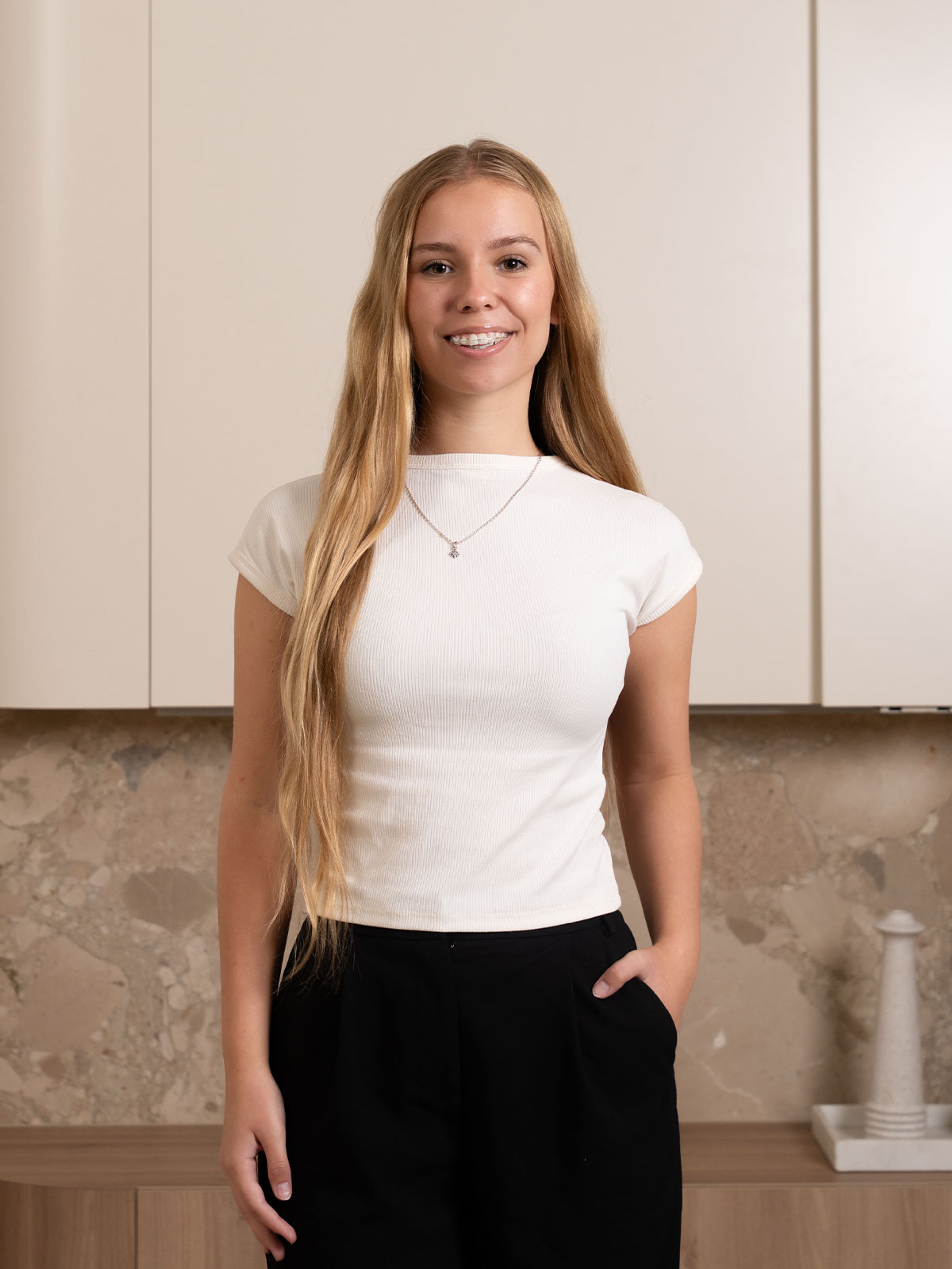 Izzy Beresford