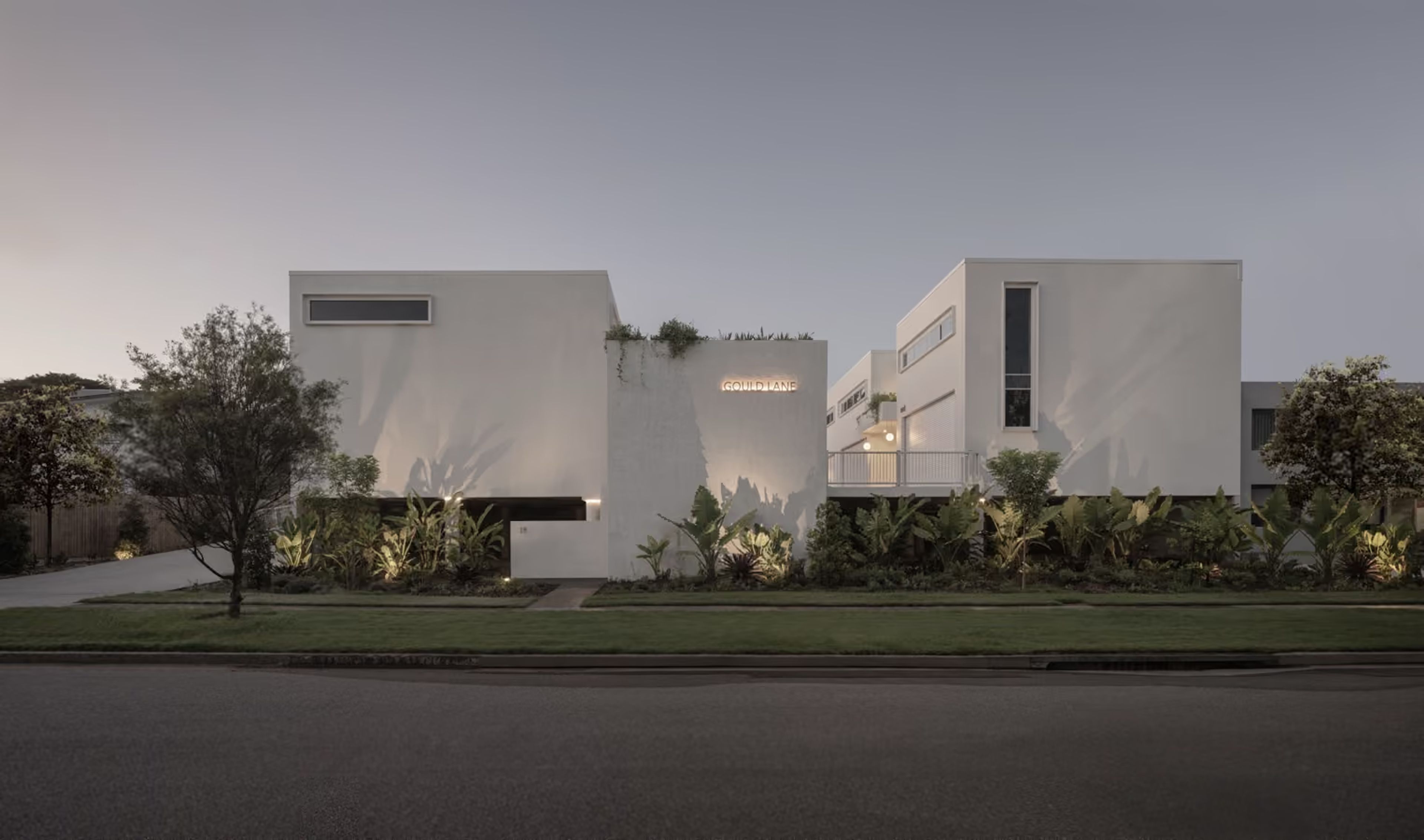 Gould Lane — photo 2