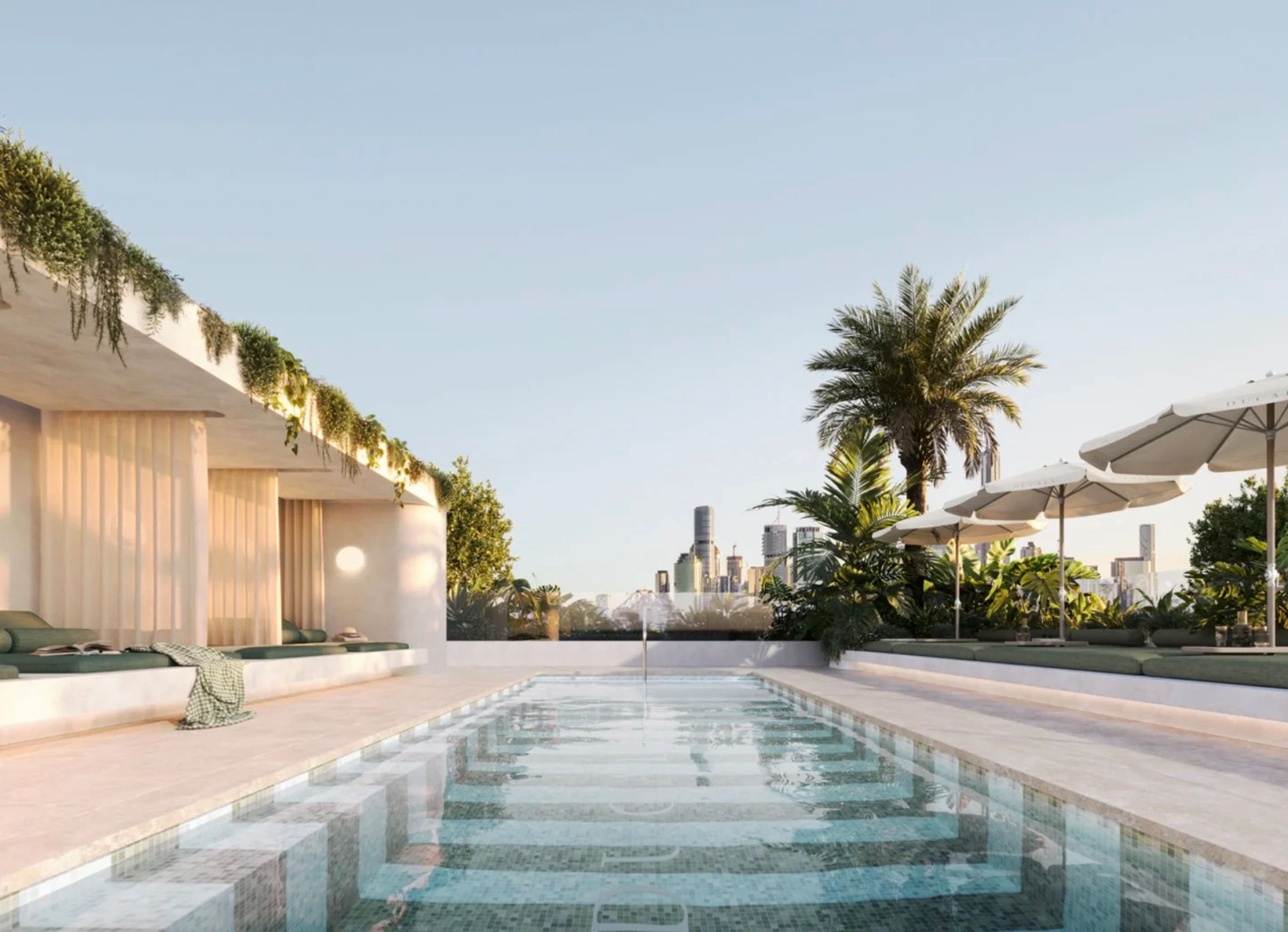 Teneriffe apartment development Ducale hits 50% sold