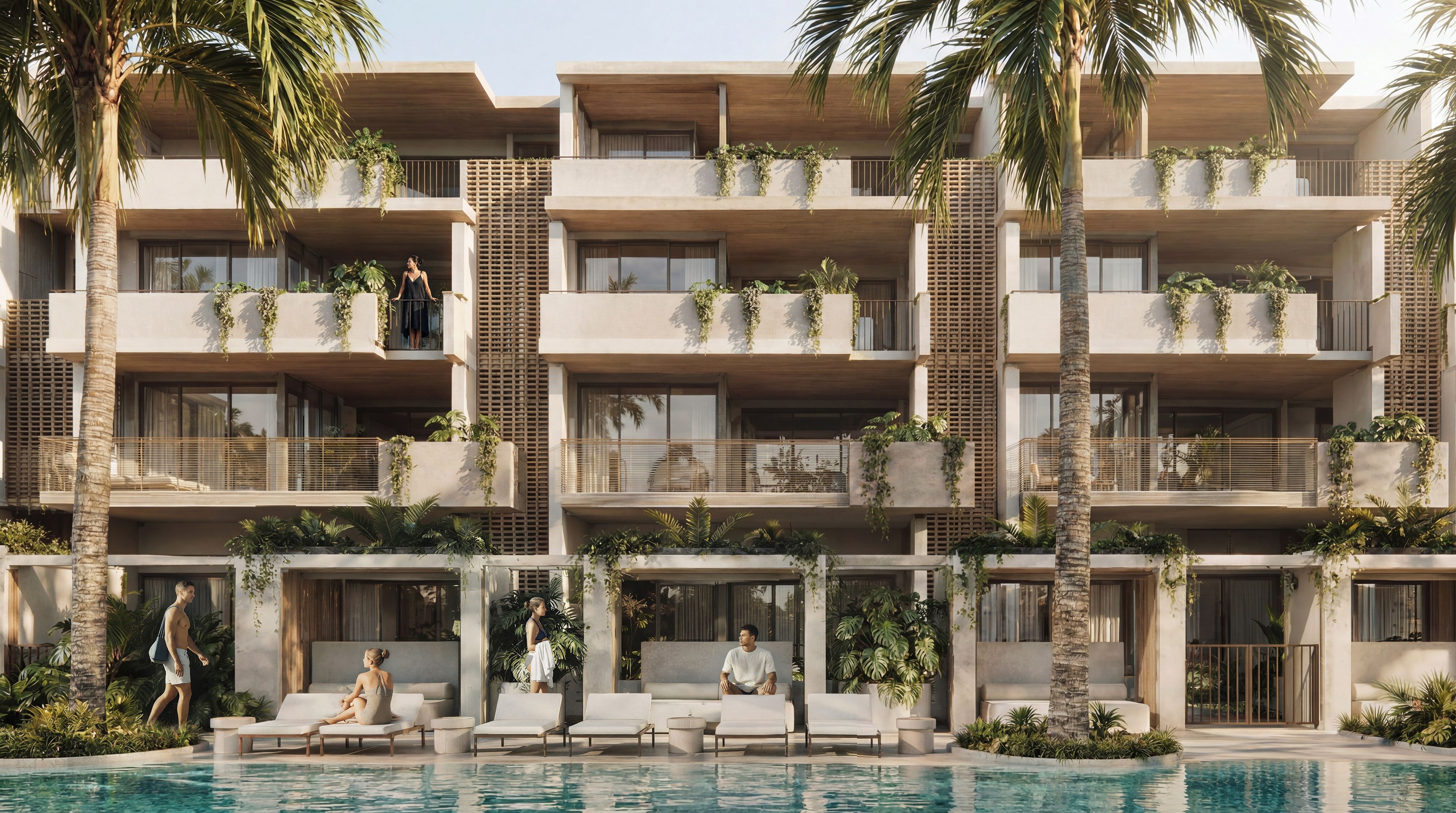 High-Profile Trio Reveals $300m Plan for Noosa Bowls Club Site