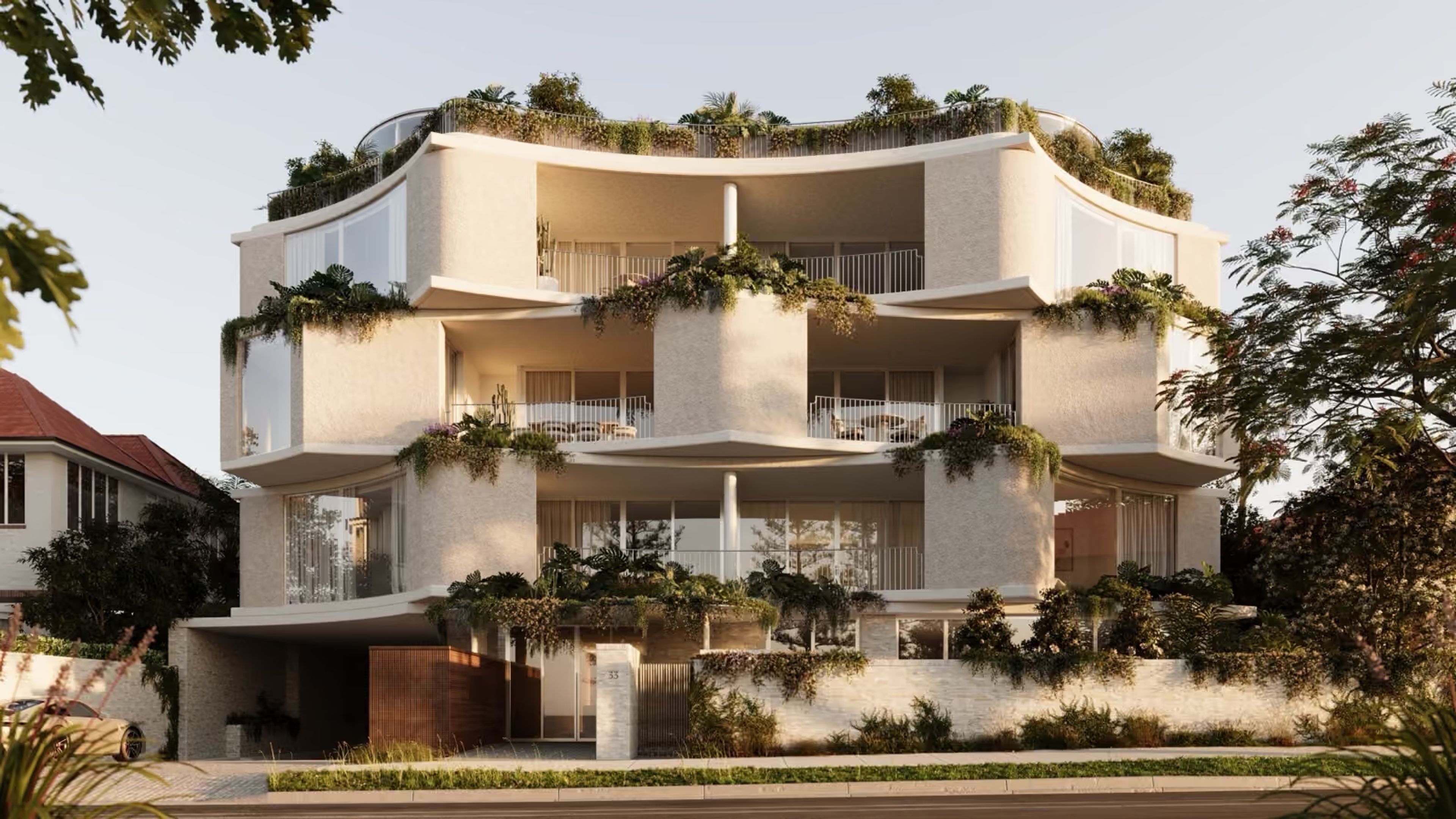 Bel Air — photo 1