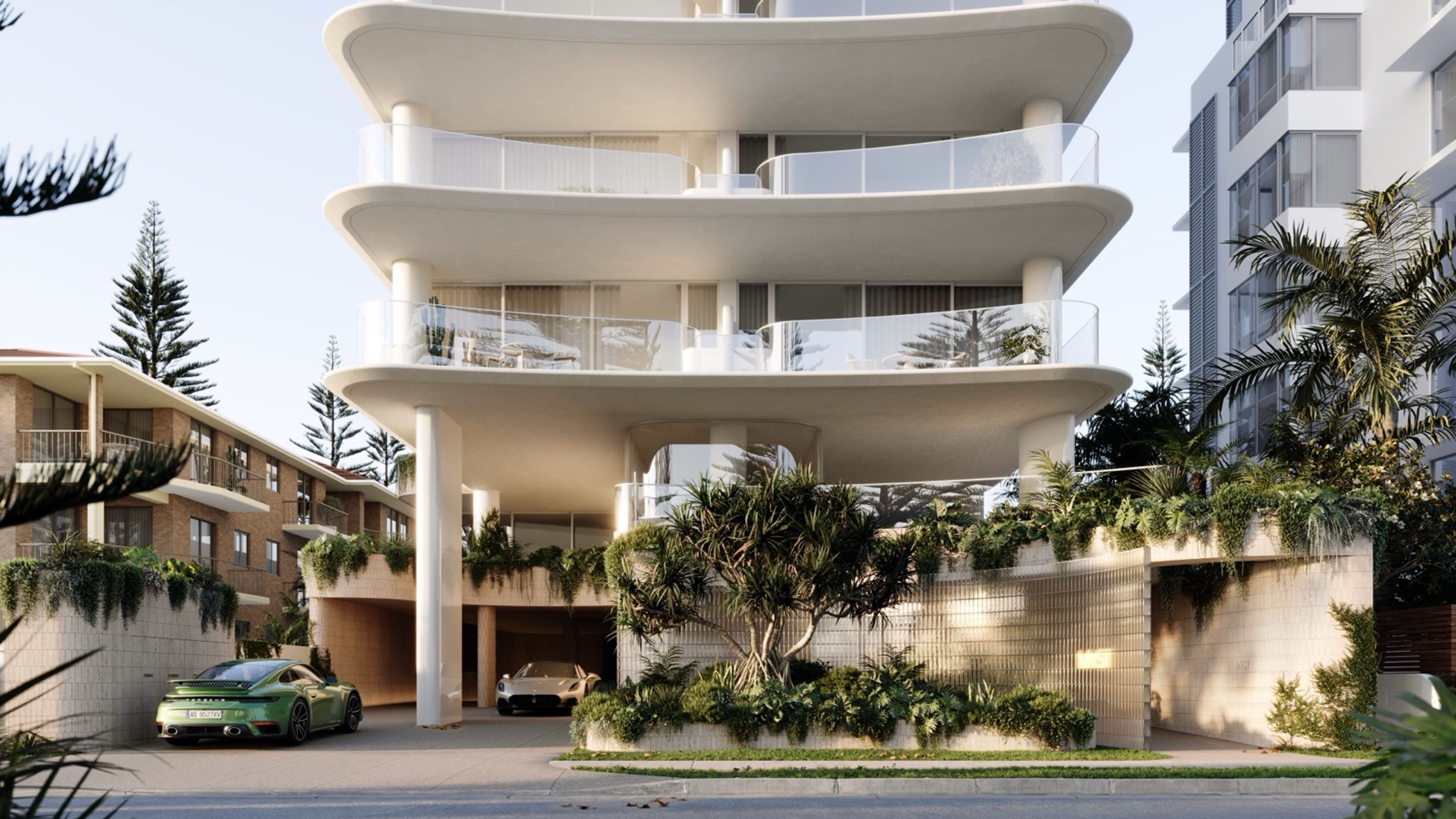 Built on a founder’s connection: inside MYST, North Burleigh