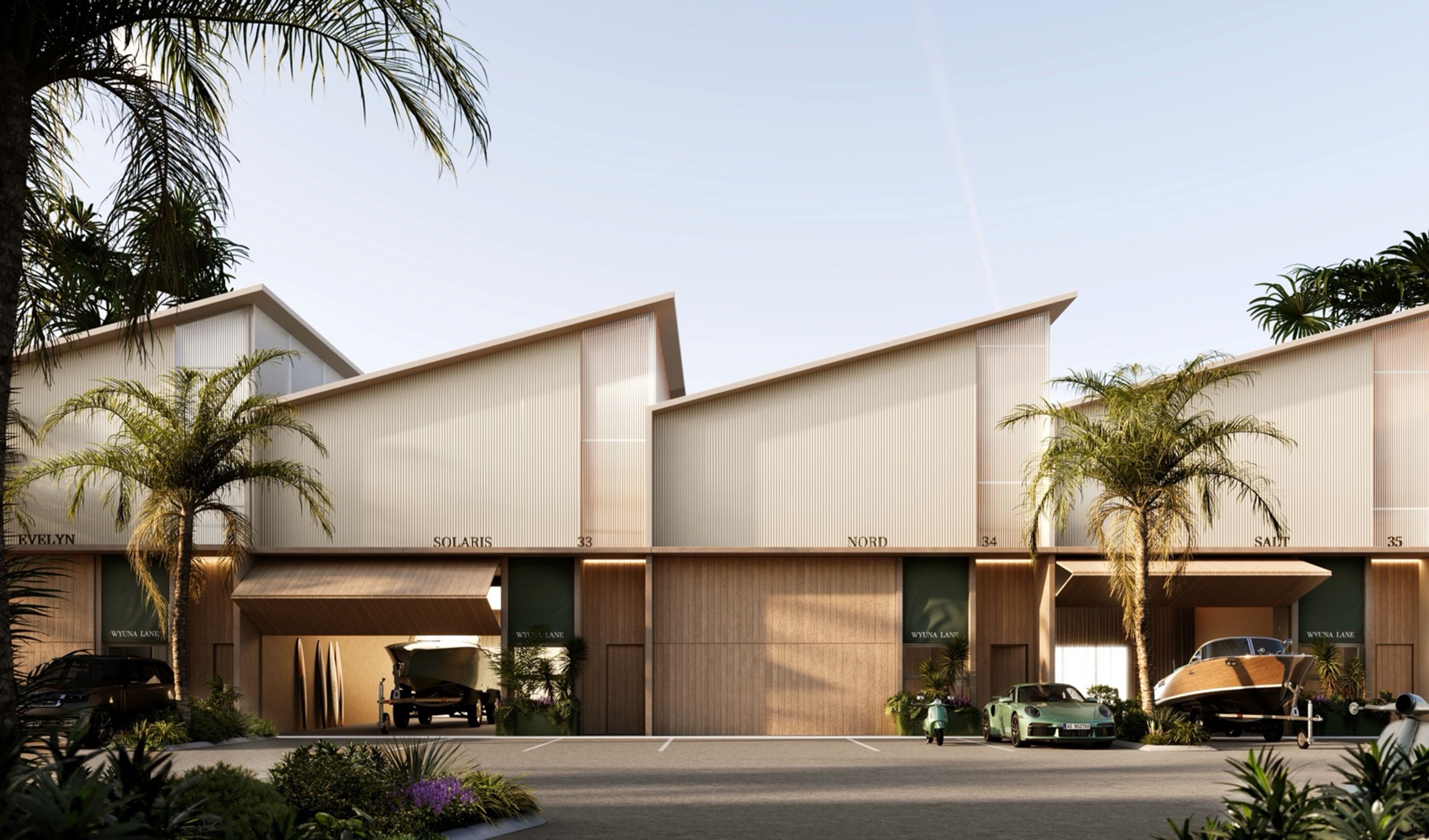 Cavill Architects