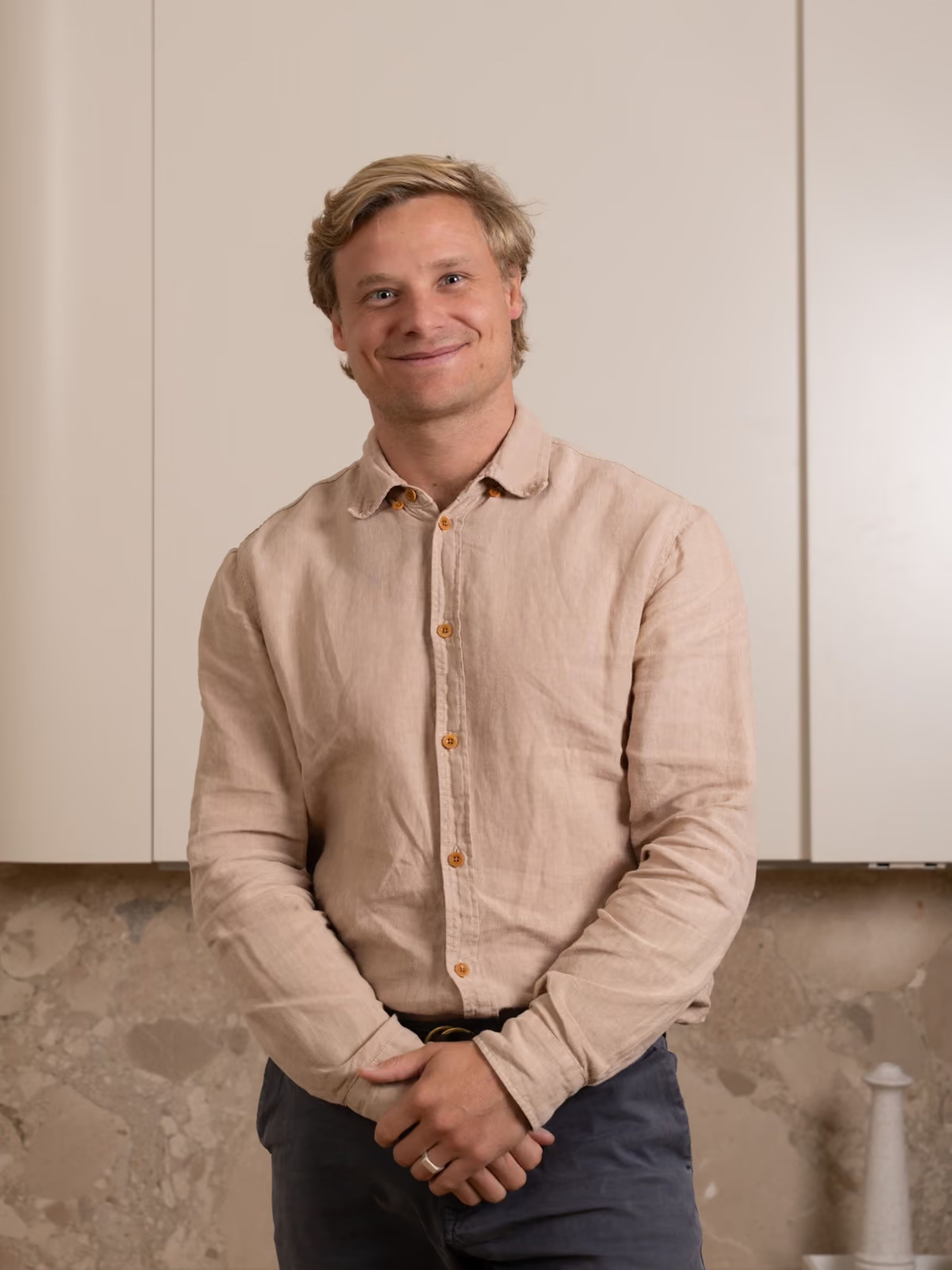 Charles Duetz