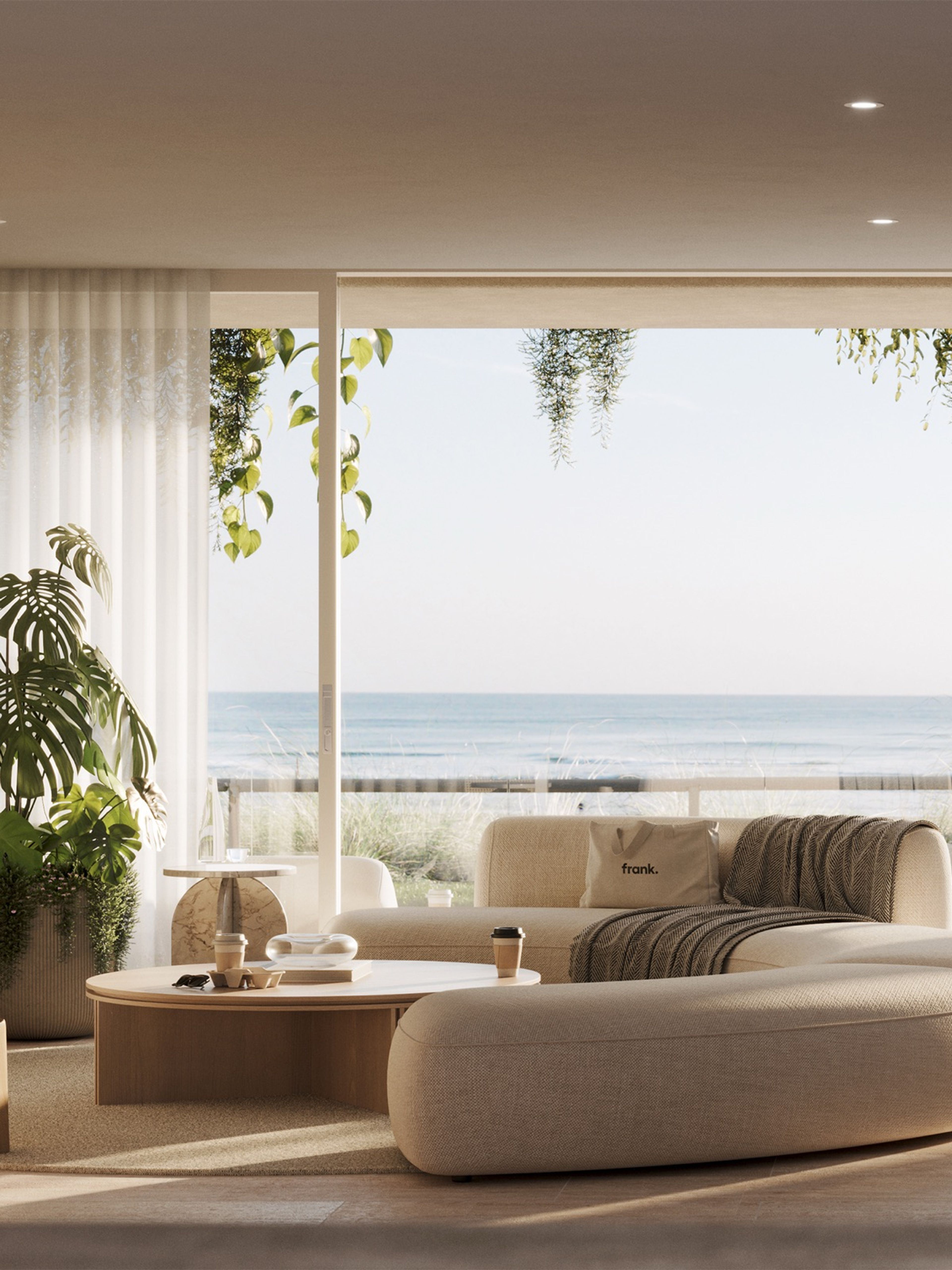 Beach Cove