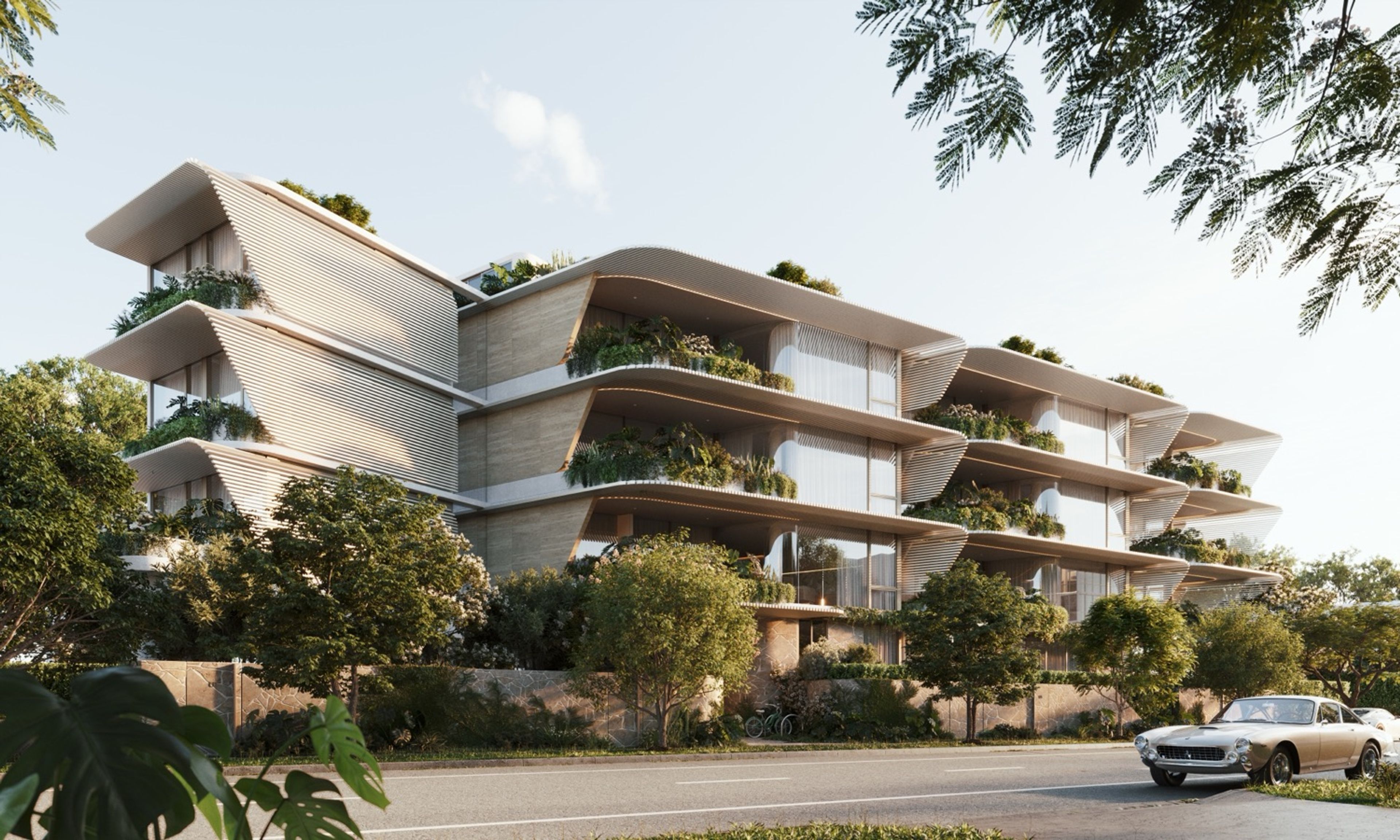 Family Affair: Licastro Gets Nod for Brisbane’s New Farm