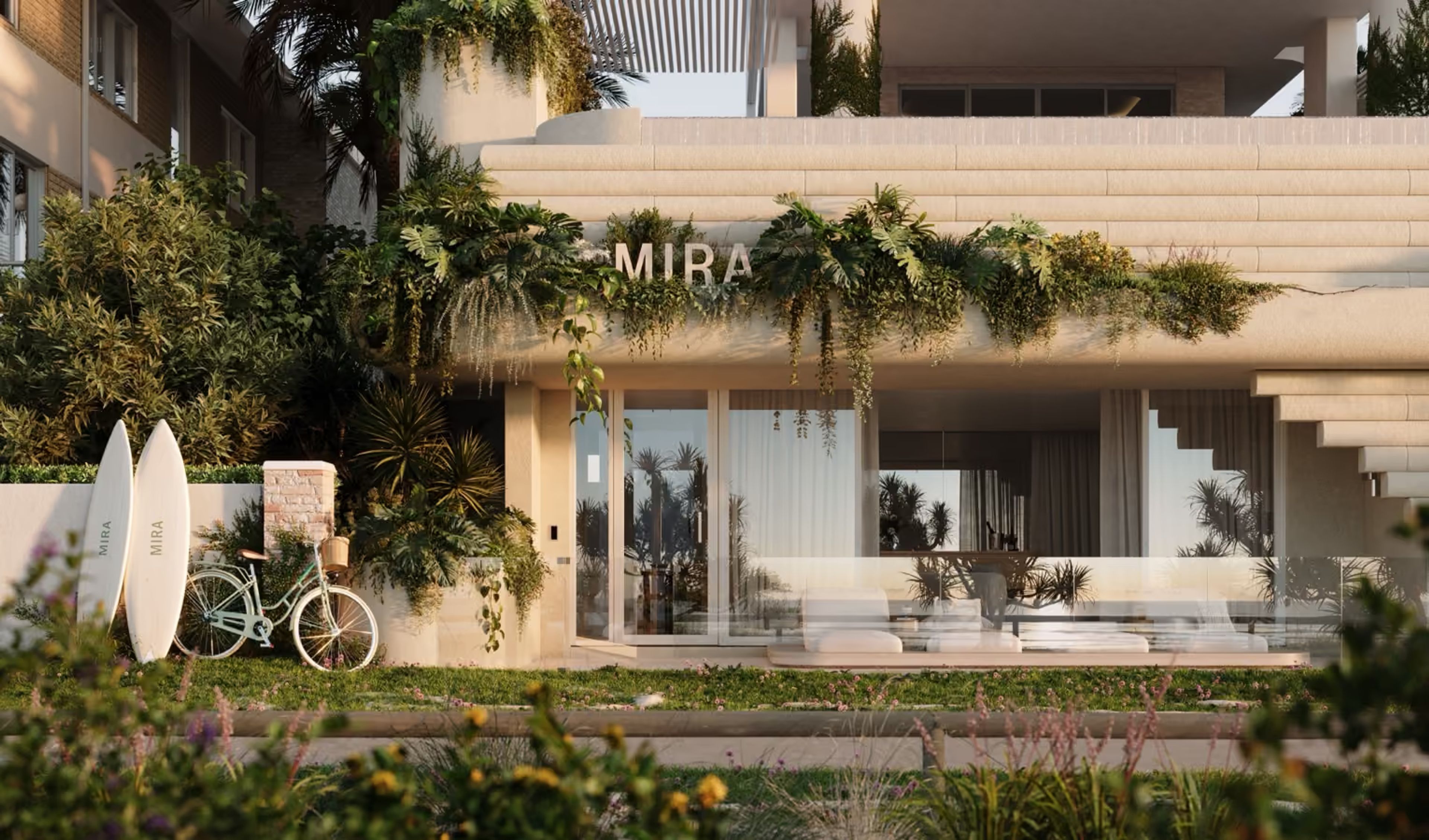 MIRA — photo 4
