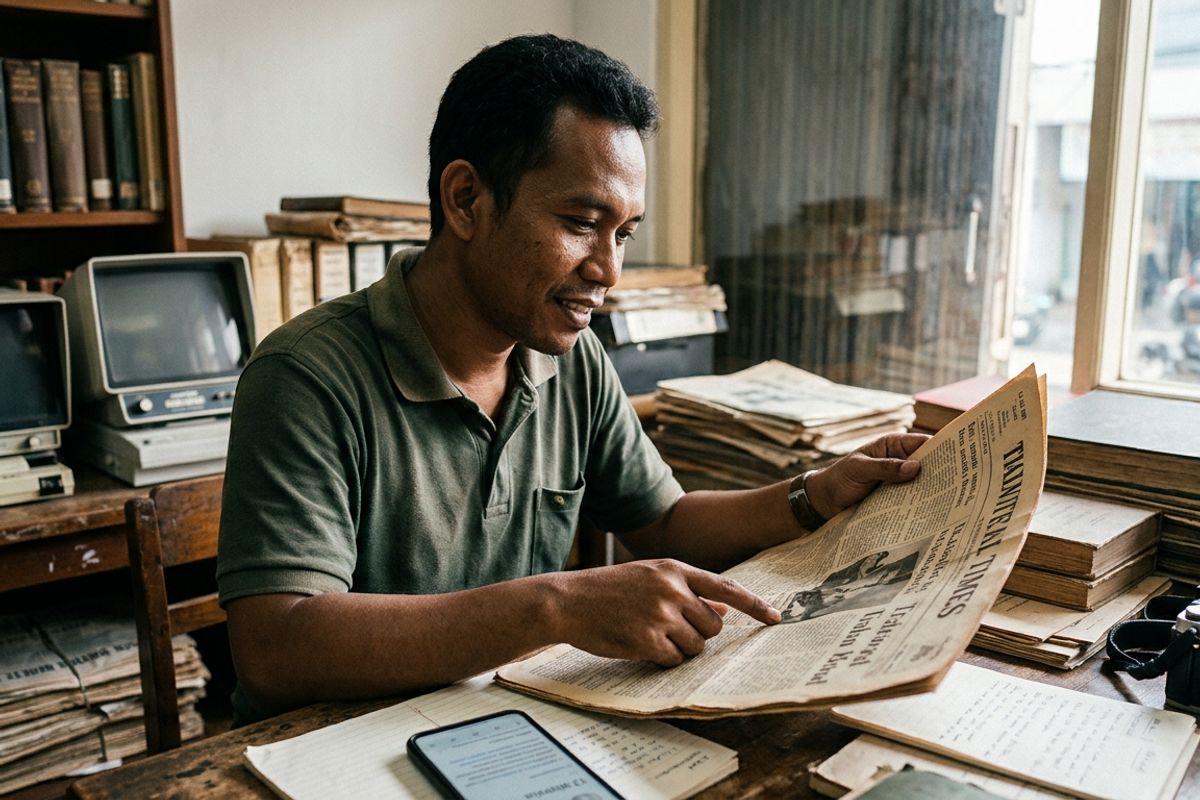 Dari Juli 12: Sejarah, Perayaan & Fakta Penting