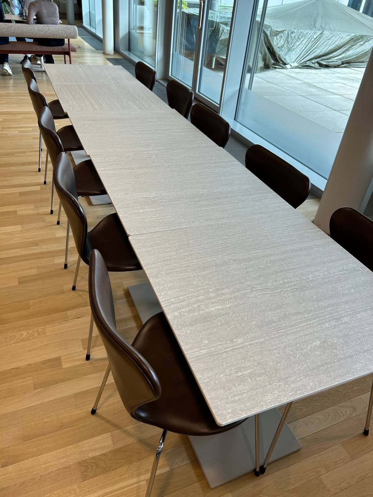 Fritz Hansen 3107 – bilde 4