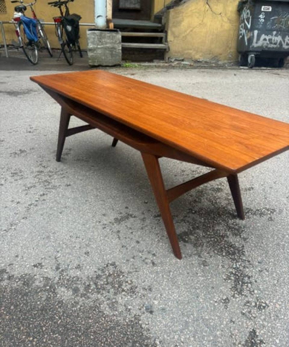 Dansk design Oman Jun coffetable 101! – bilde 4