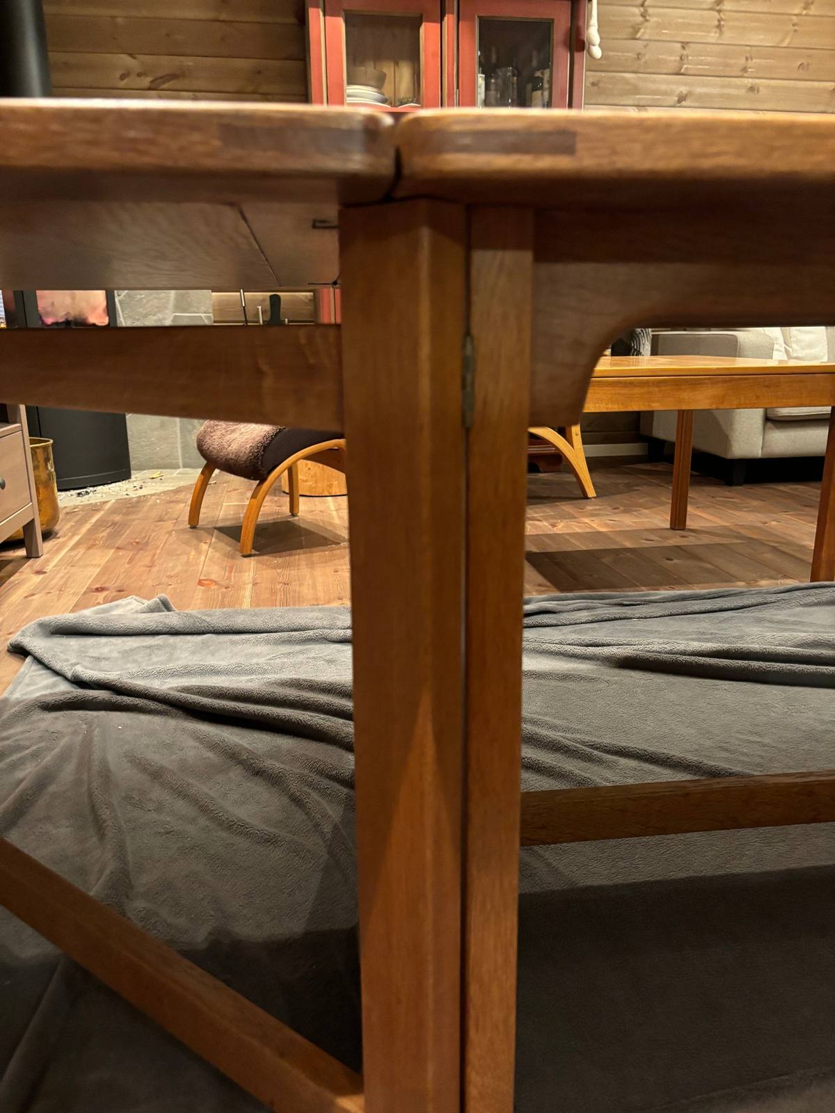 Dansk design perle Børge Mogensen BM71 – bilde 10