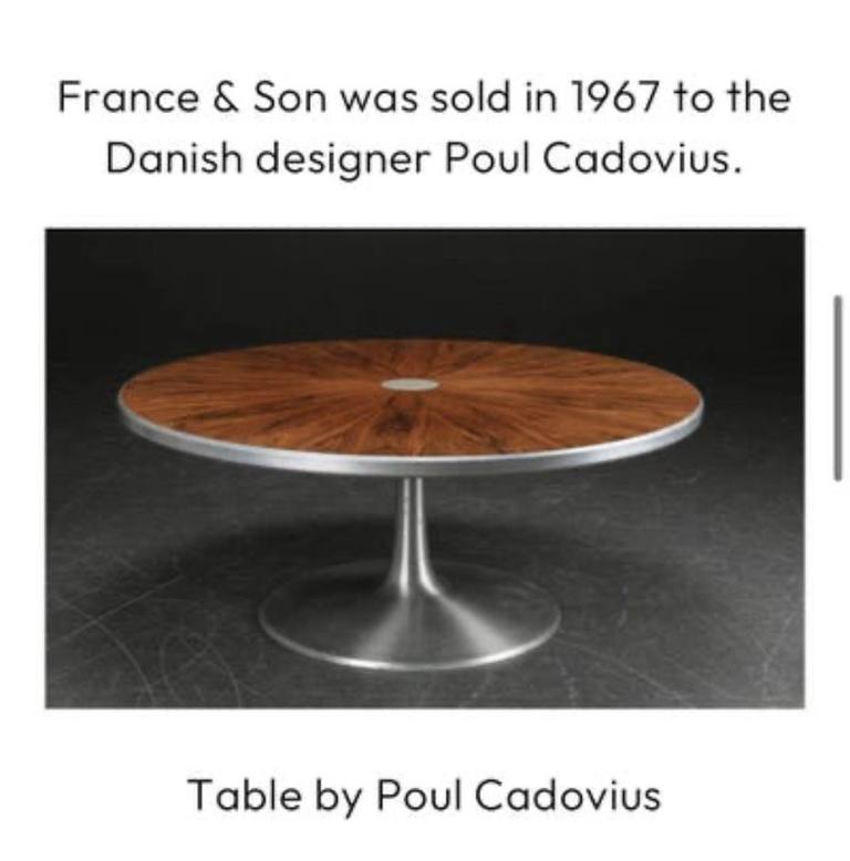 Dansk Design poul Cadovius – bilde 1