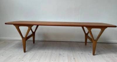 Dansk design Kurt Østervig – bilde 1