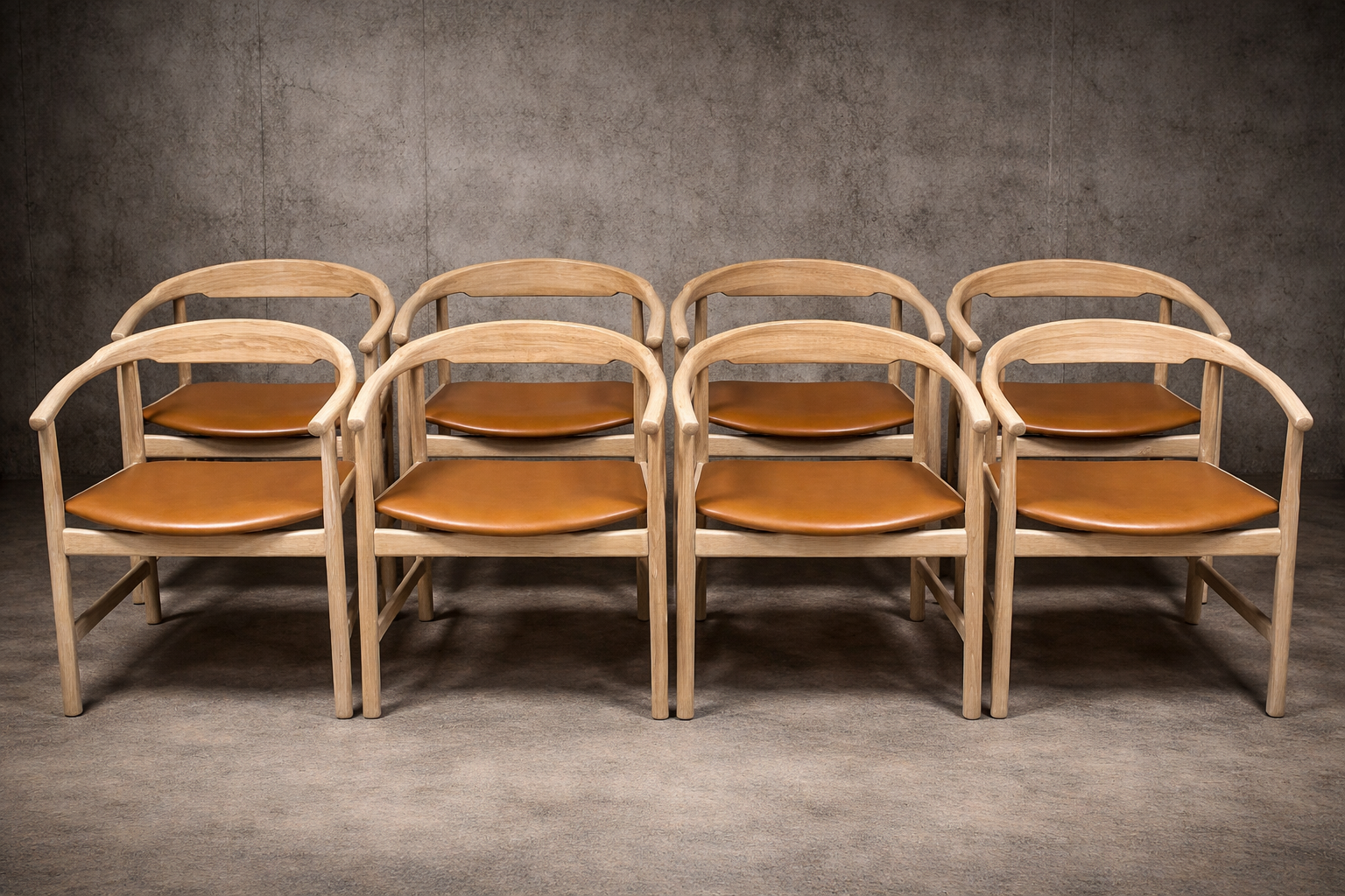 Hans J Wegner PP208 – bilde 1