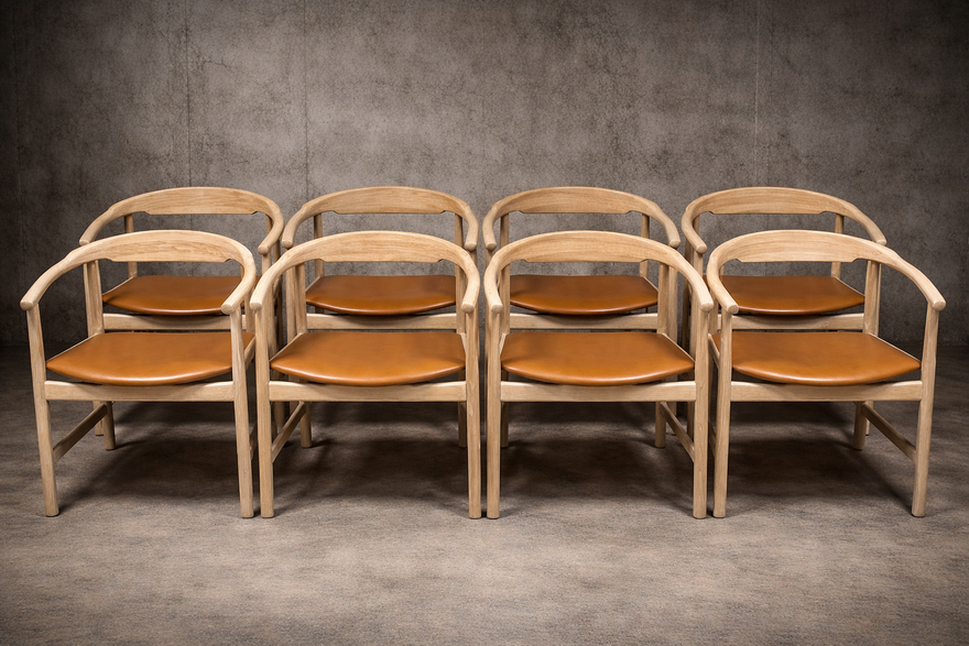 Hans J Wegner PP208 – bilde 1