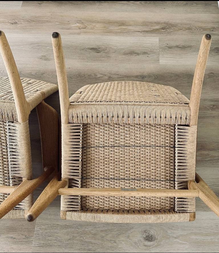 Hans J Wegner CH25 – bilde 4