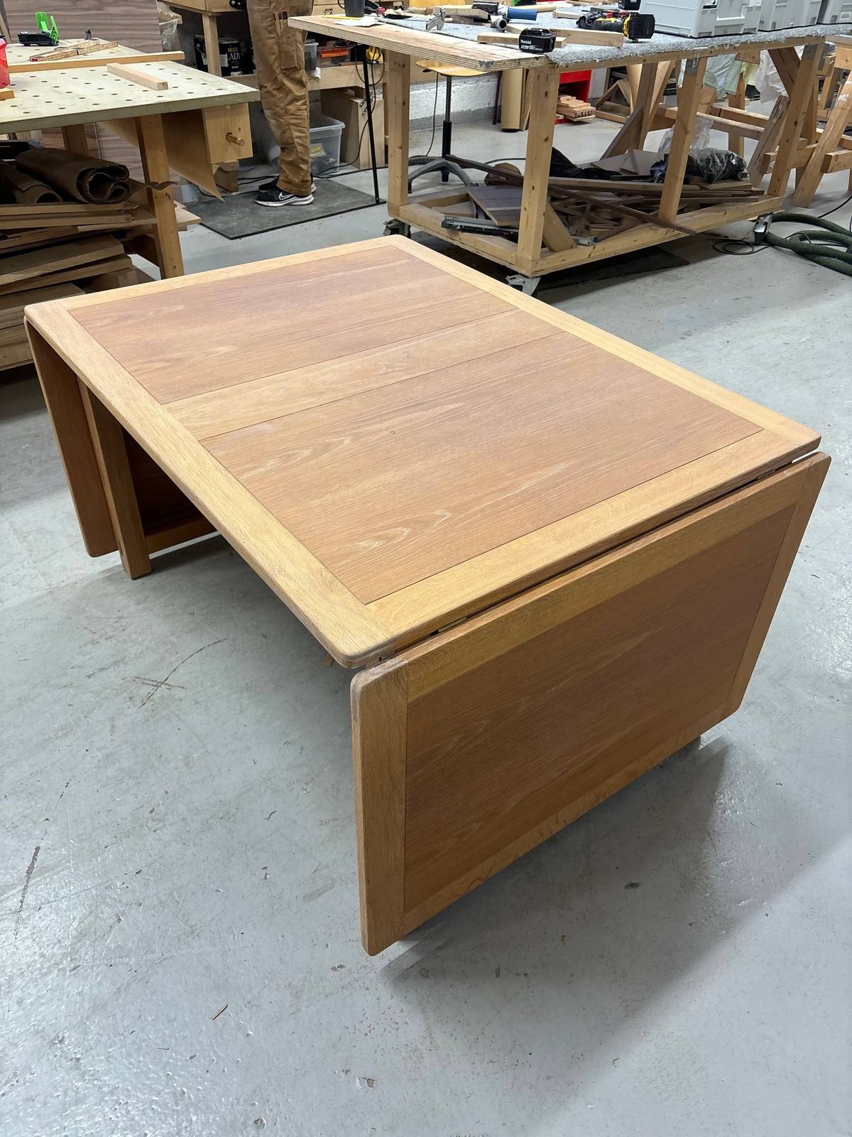 Dansk design perle Børge Mogensen BM71 – bilde 3