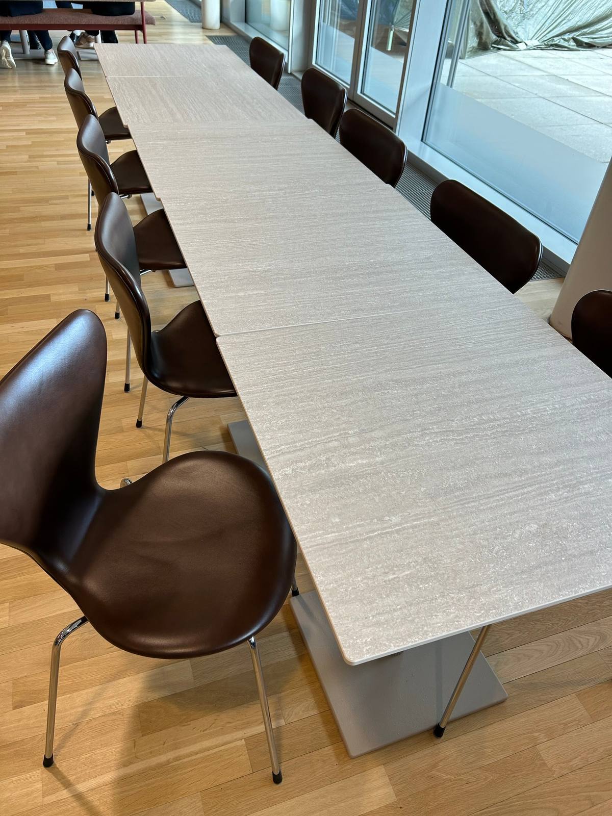 Fritz Hansen 3107 – bilde 2