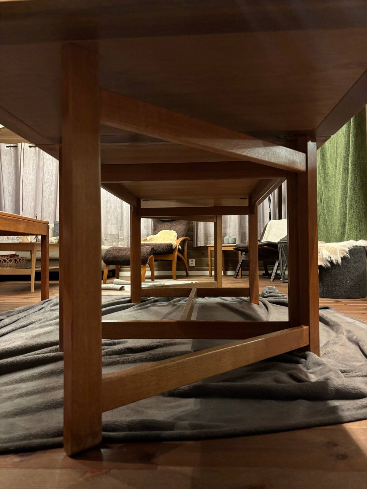 Dansk design perle Børge Mogensen BM71 – bilde 9