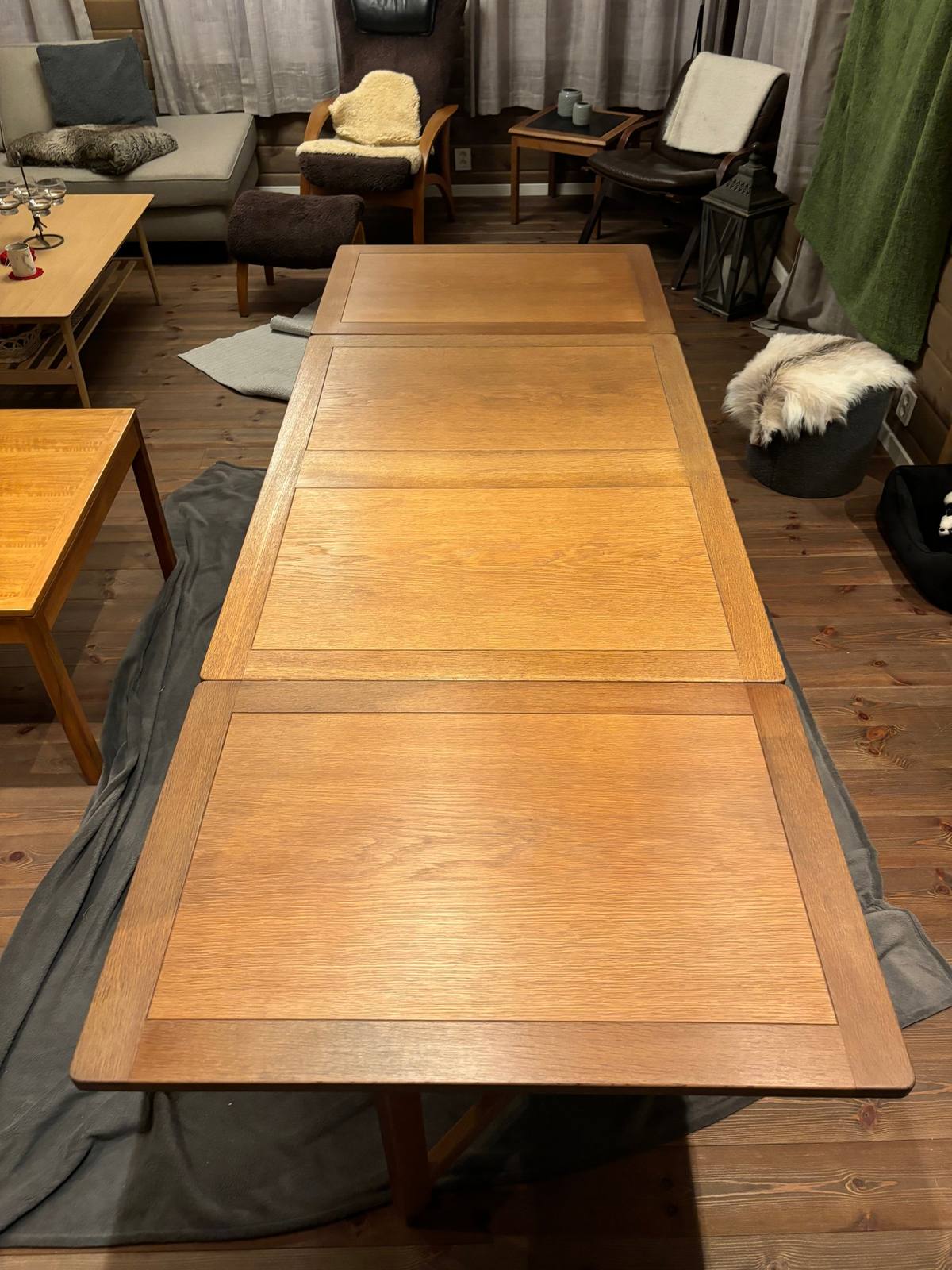 Dansk design perle Børge Mogensen BM71 – bilde 6