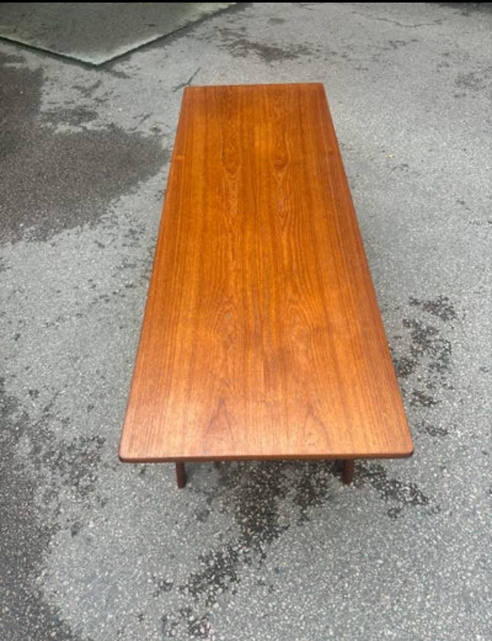 Dansk design Oman Jun coffetable 101! – bilde 5