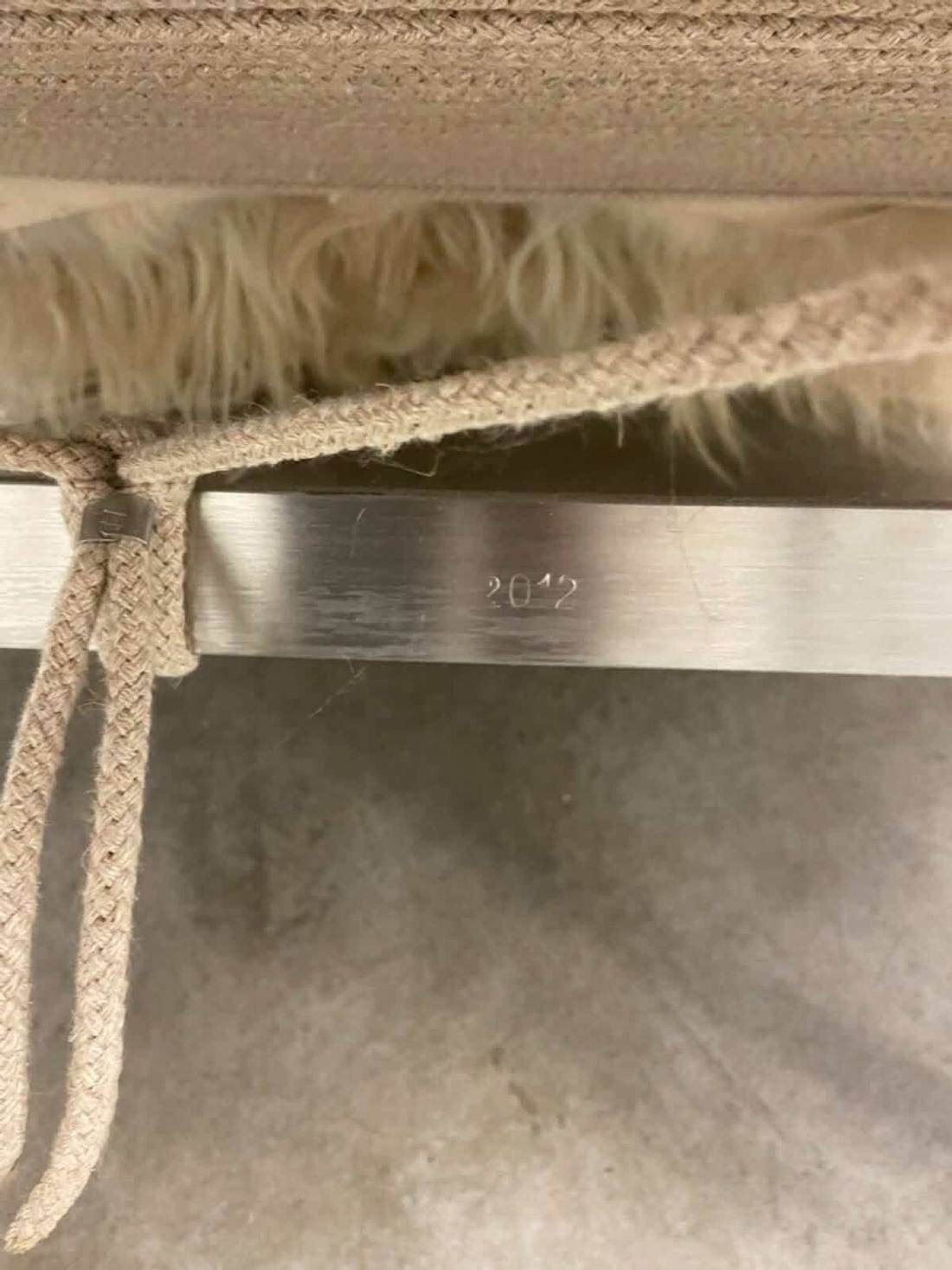 PP225 Flag Halyard Chair, stemplet PP Møbler – bilde 3