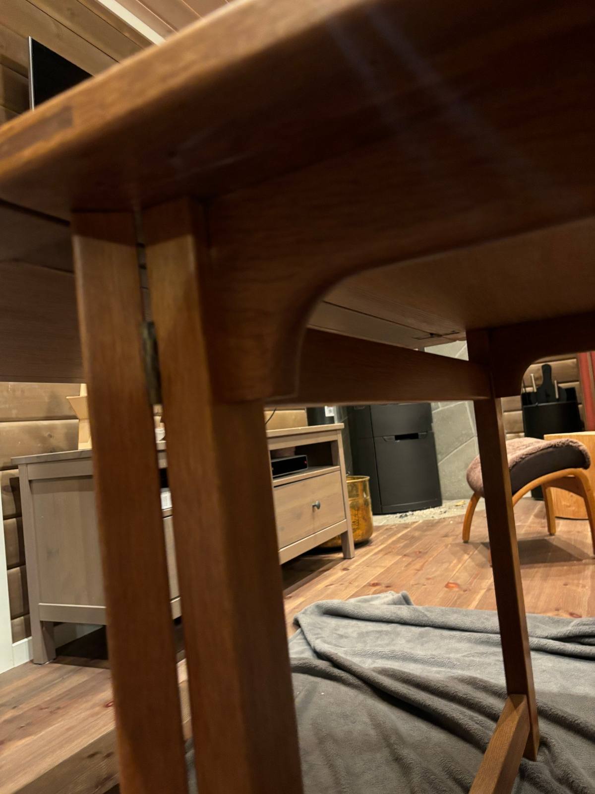 Dansk design perle Børge Mogensen BM71 – bilde 12