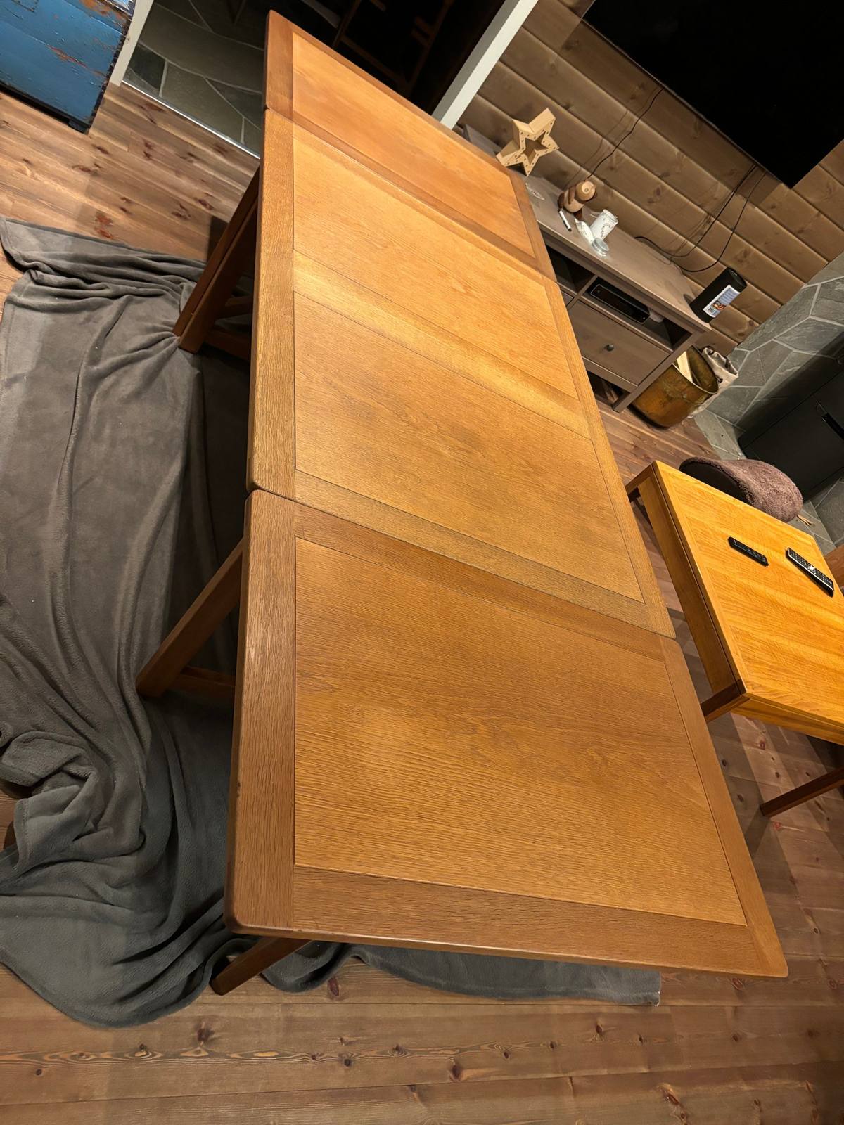 Dansk design perle Børge Mogensen BM71 – bilde 5