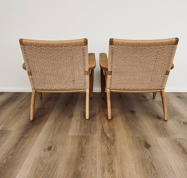 Hans J Wegner CH25 – bilde 6