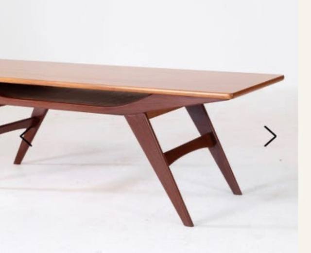 Dansk design Oman Jun coffetable 101! – bilde 2