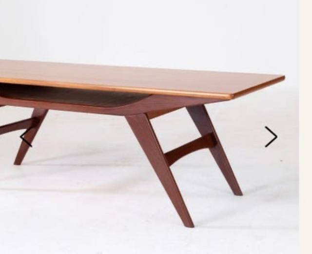 Dansk design Oman Jun coffetable 101! – bilde 2