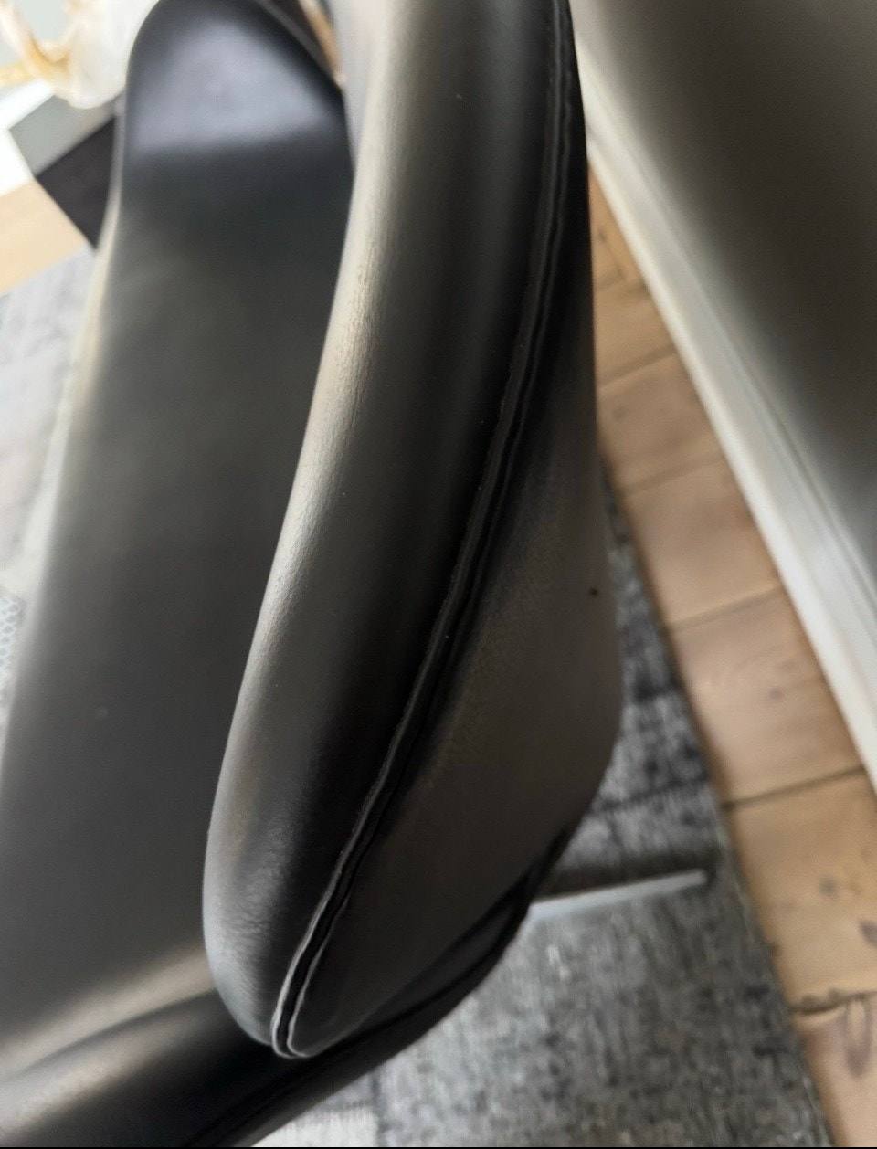 Arne Jacobsen 3321-2 seters svane sofa – bilde 4