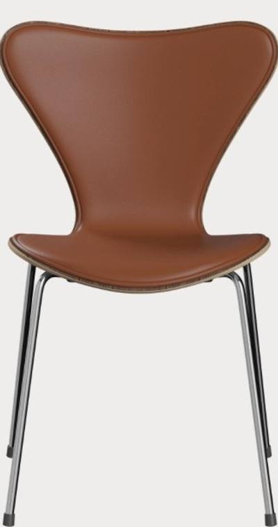 Fritz Hansen custom made 3107 i valnøtt – bilde 4