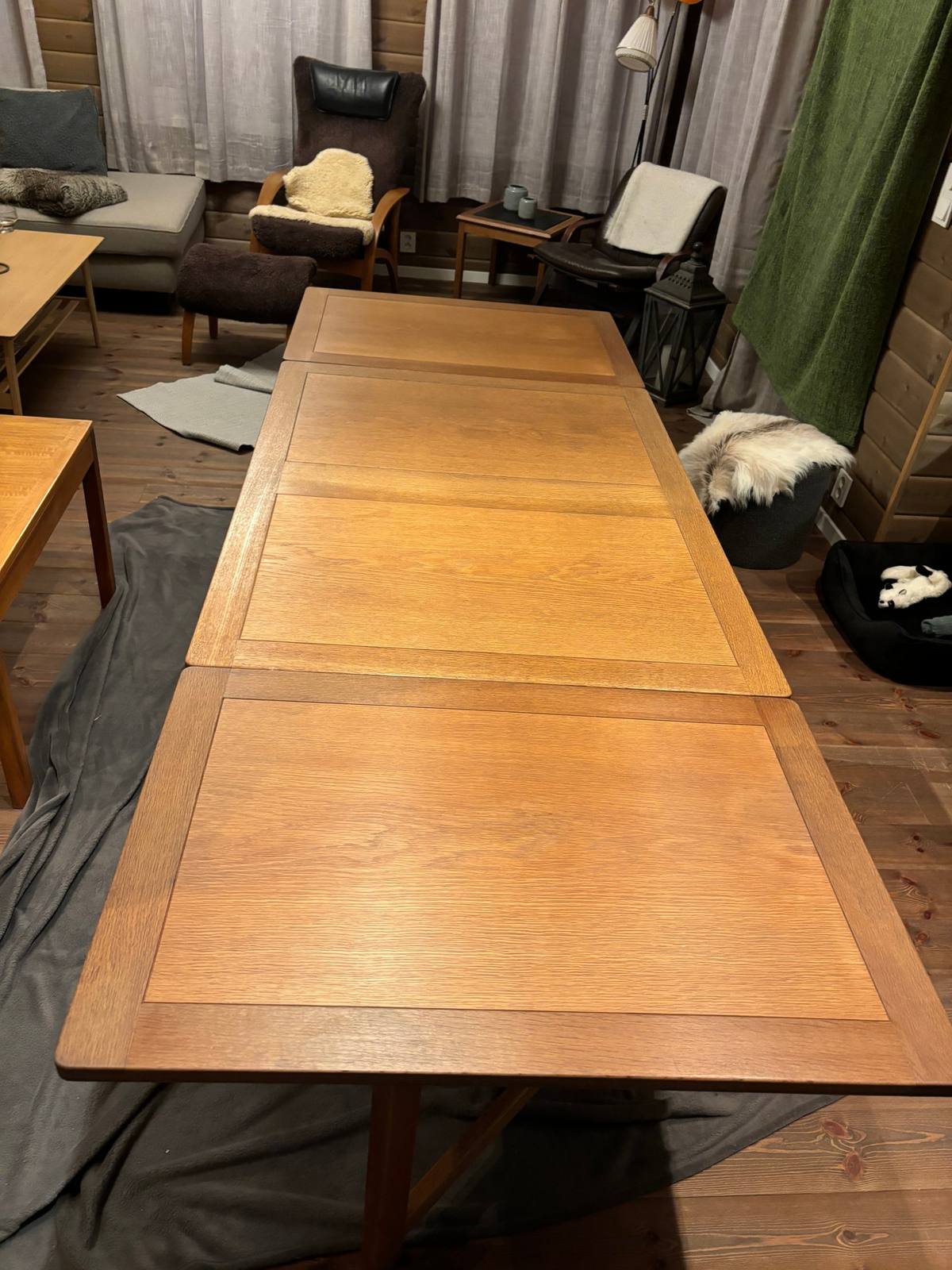 Dansk design perle Børge Mogensen BM71 – bilde 7