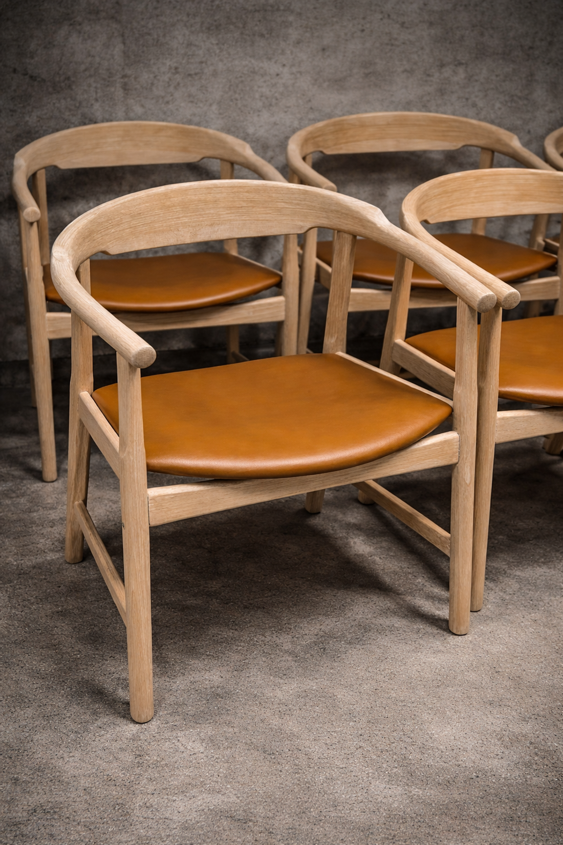 Hans J Wegner PP208 – bilde 3