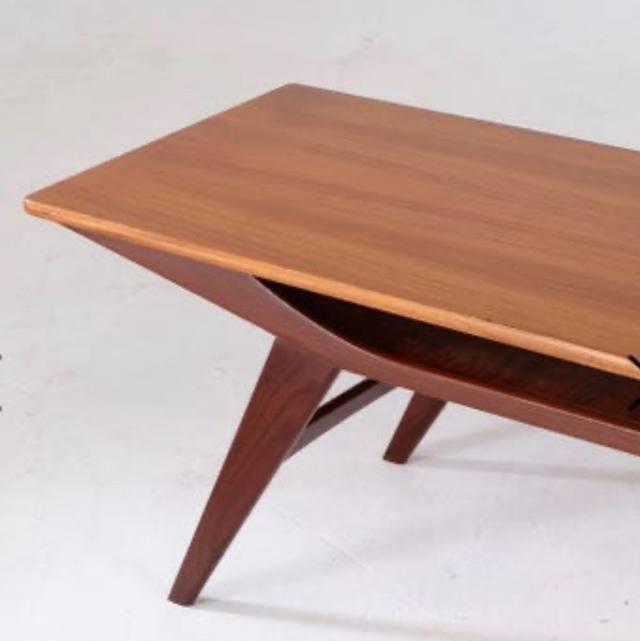 Dansk design Oman Jun coffetable 101! – bilde 3