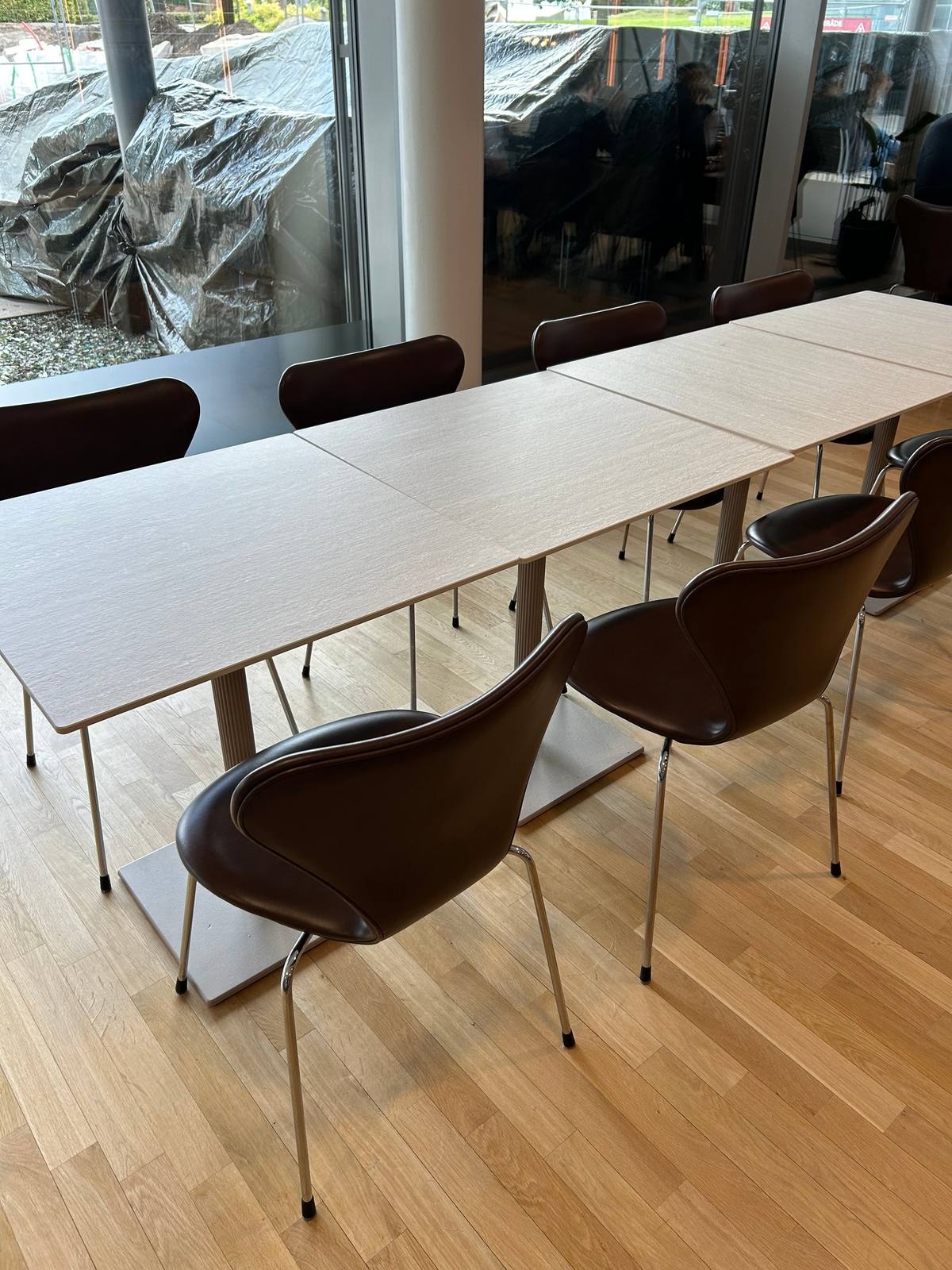 Fritz Hansen 3107 – bilde 5