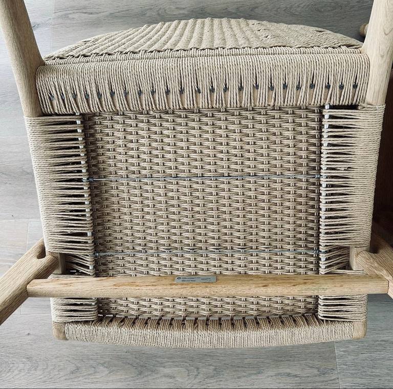 Hans J Wegner CH25 – bilde 7
