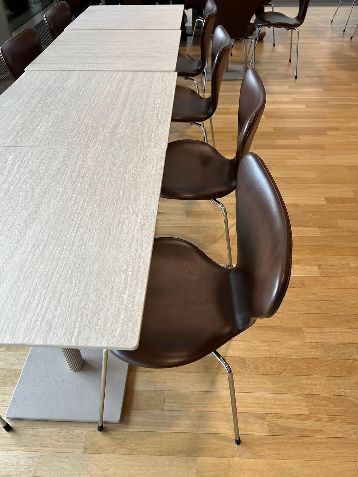 Fritz Hansen 3107 – bilde 6