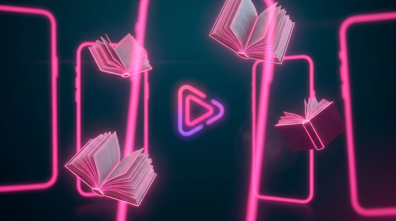 BookTok Marketing for Authors: What Actually Works in 2026
