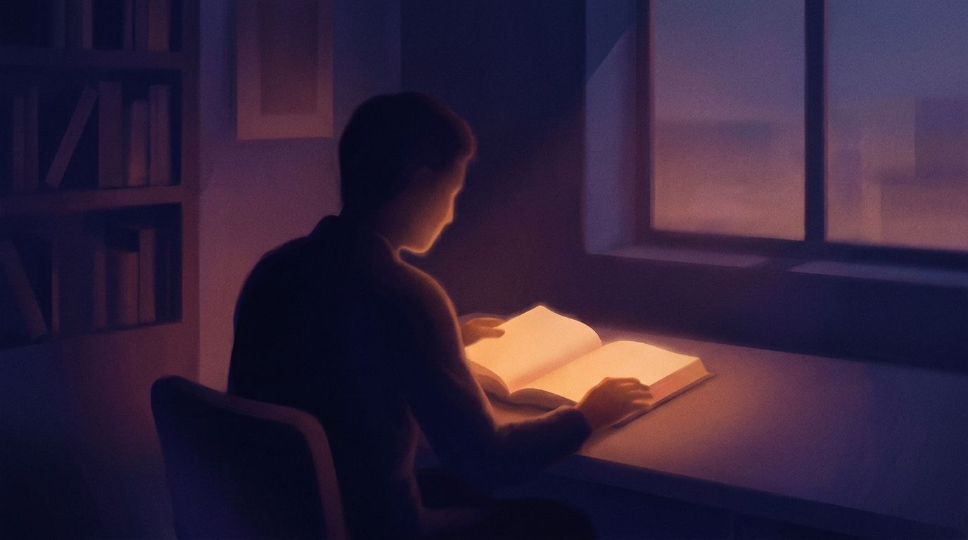 The Author Identity Problem No One Warns You About
