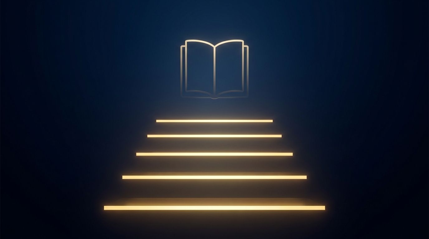 The 5-Stage Author Visibility Framework We Use for Every Single Client