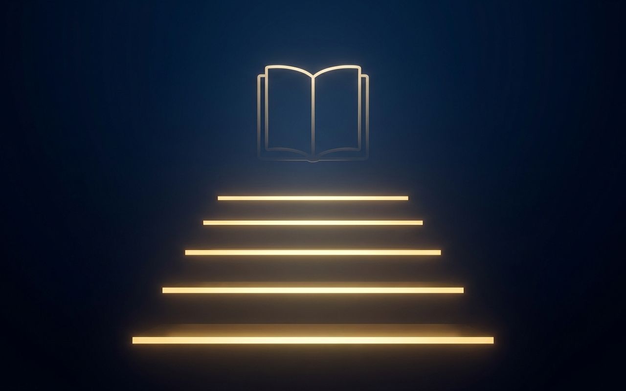 The 5-Stage Author Visibility Framework We Use for Every Single Client