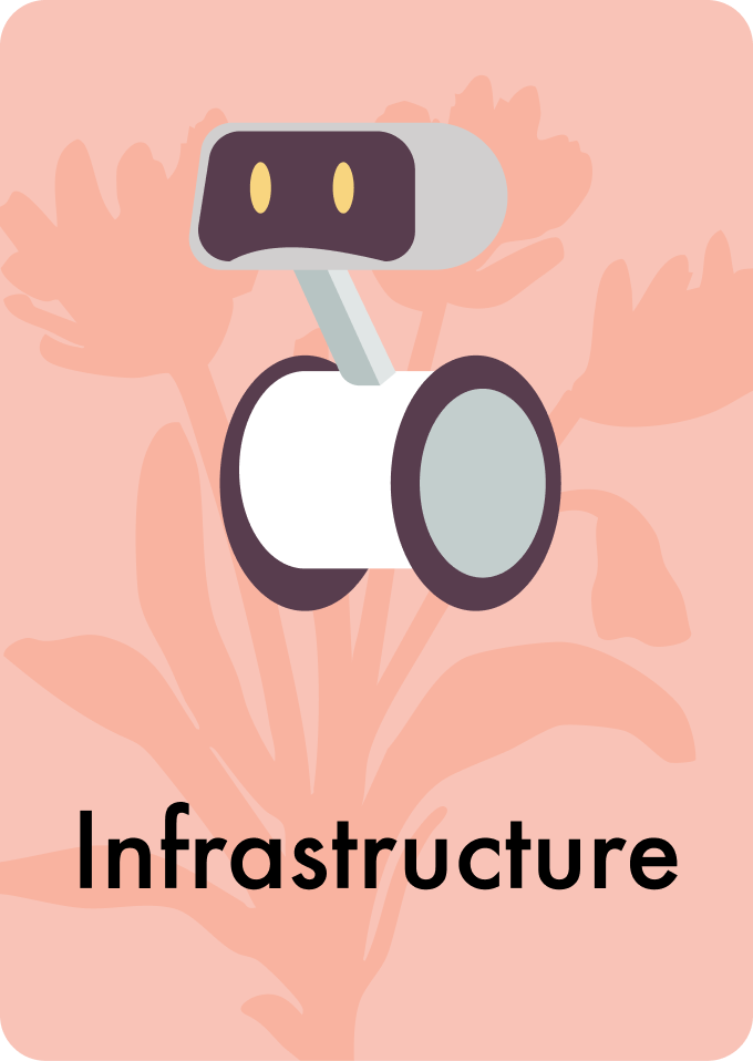 Infrastructure