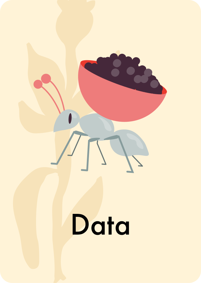 Data