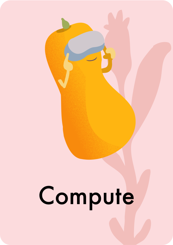 Compute